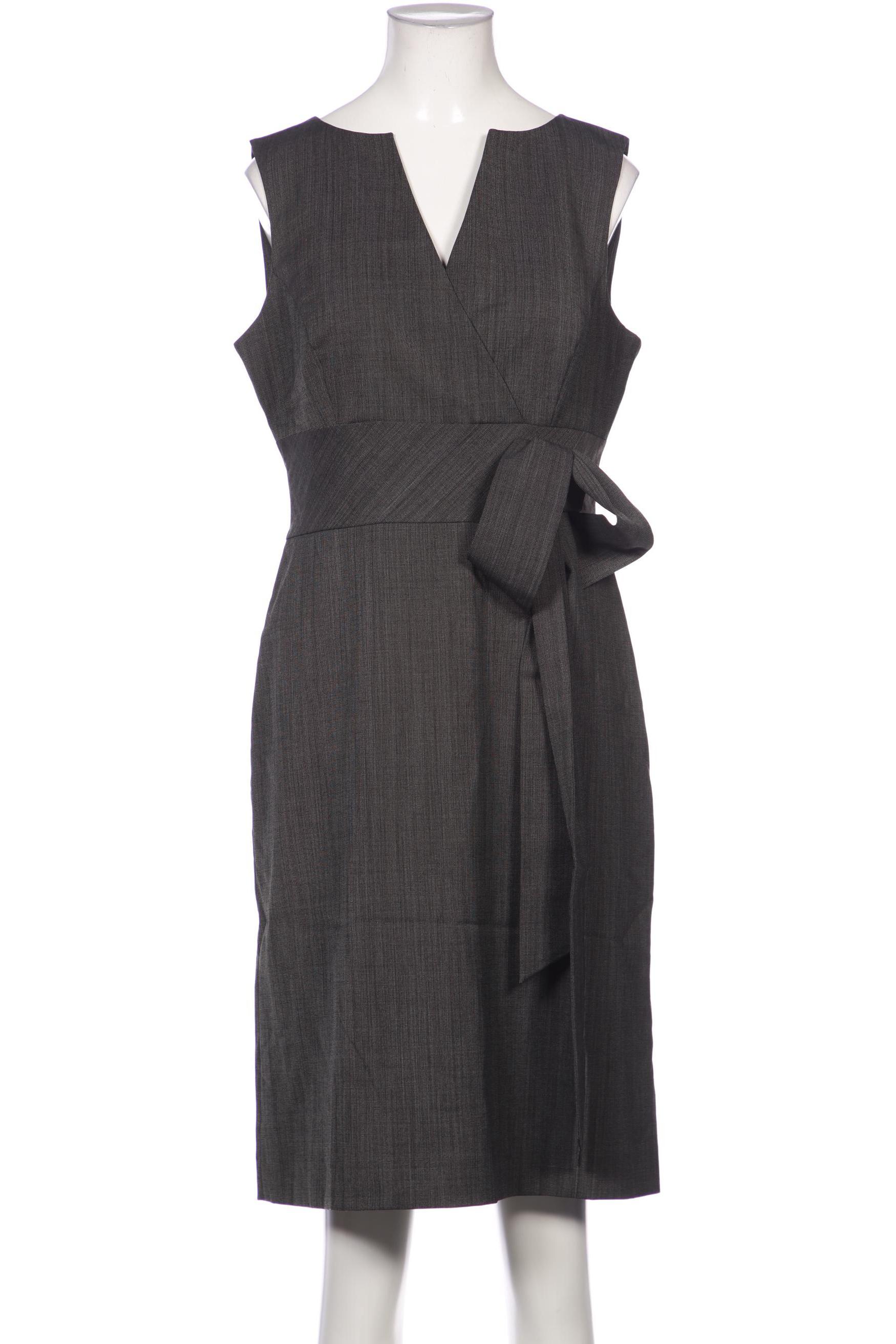 

Comma Damen Kleid, grau