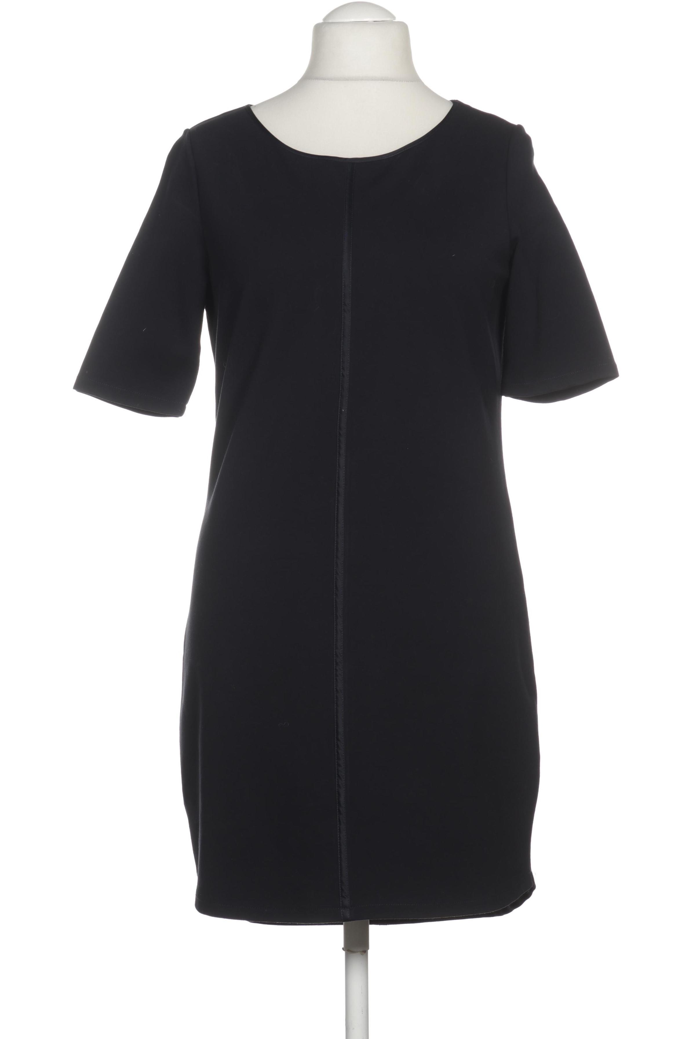 

Comma Damen Kleid, blau, Gr. 38