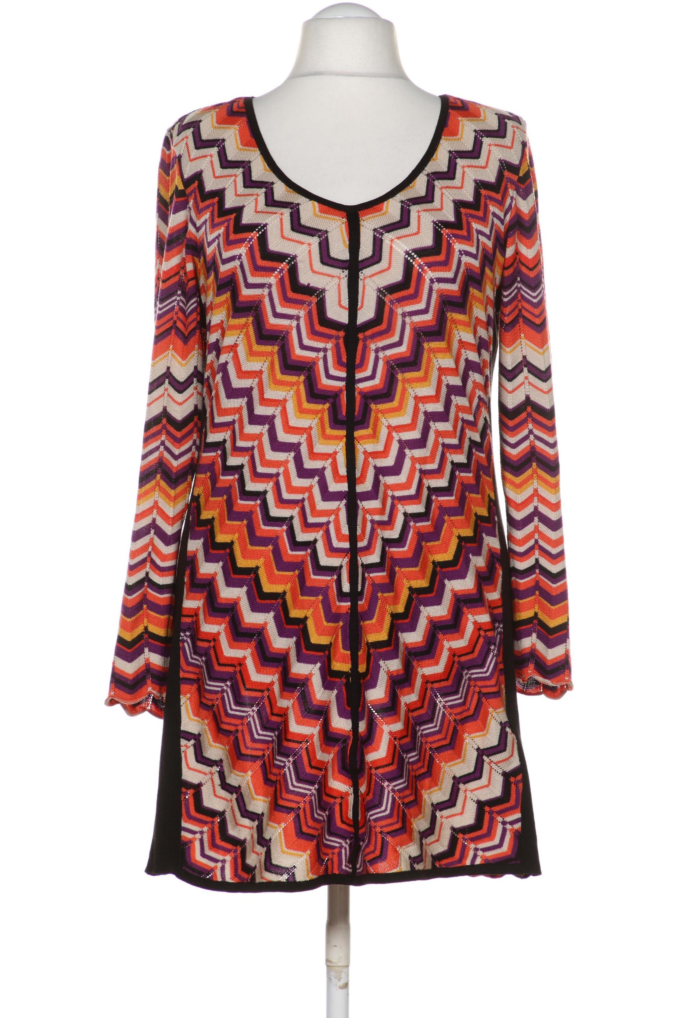 

Comma Damen Kleid, schwarz, Gr. 44