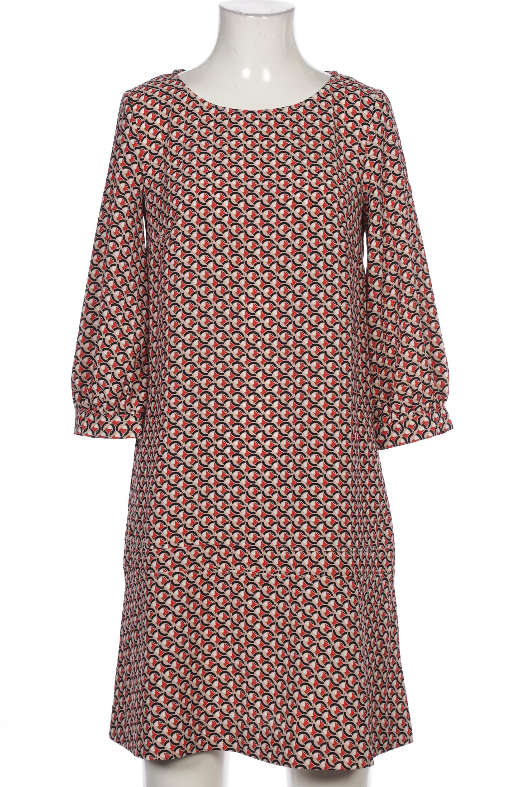 

Comma Damen Kleid, rot, Gr. 34