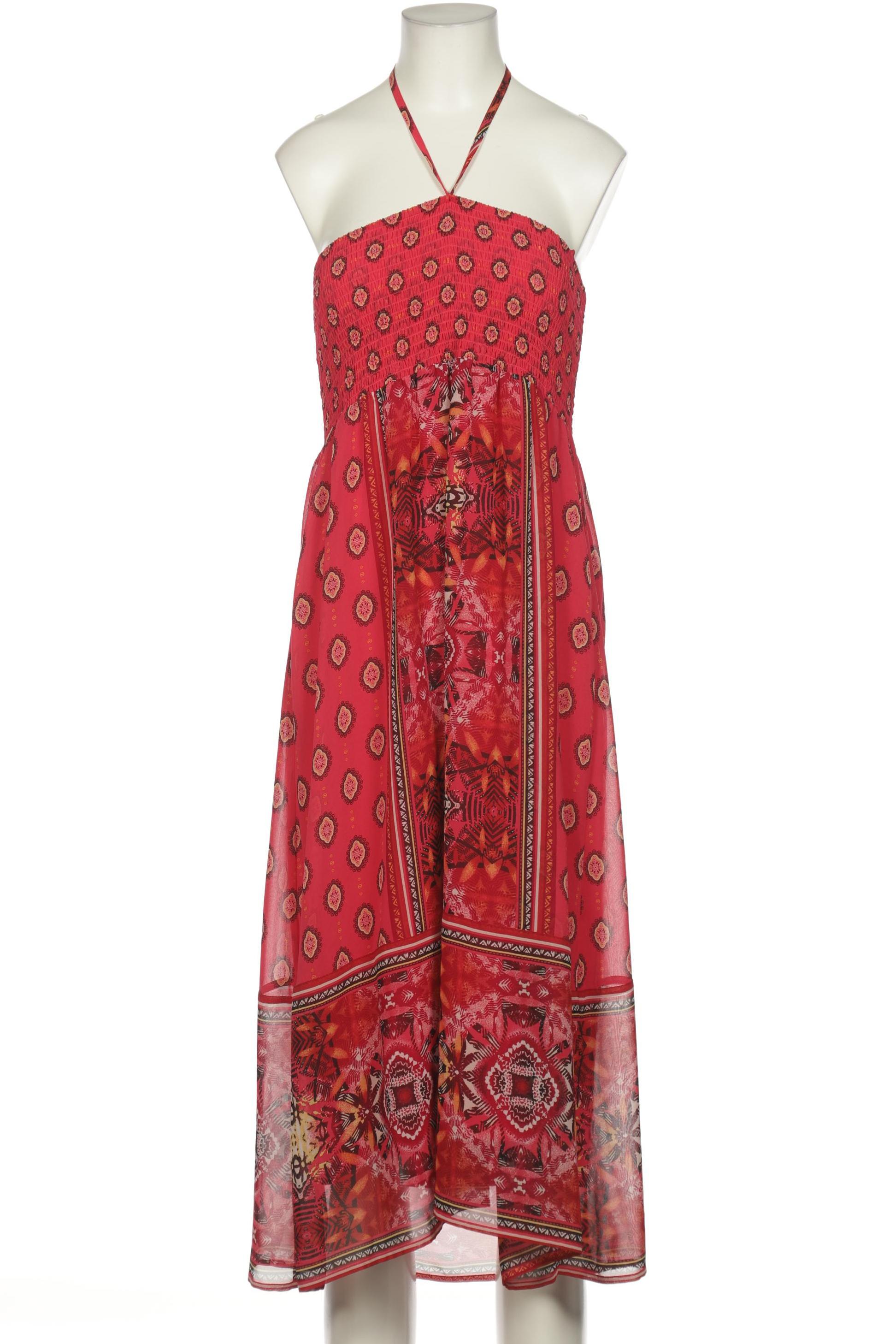 

Comma Damen Kleid, pink