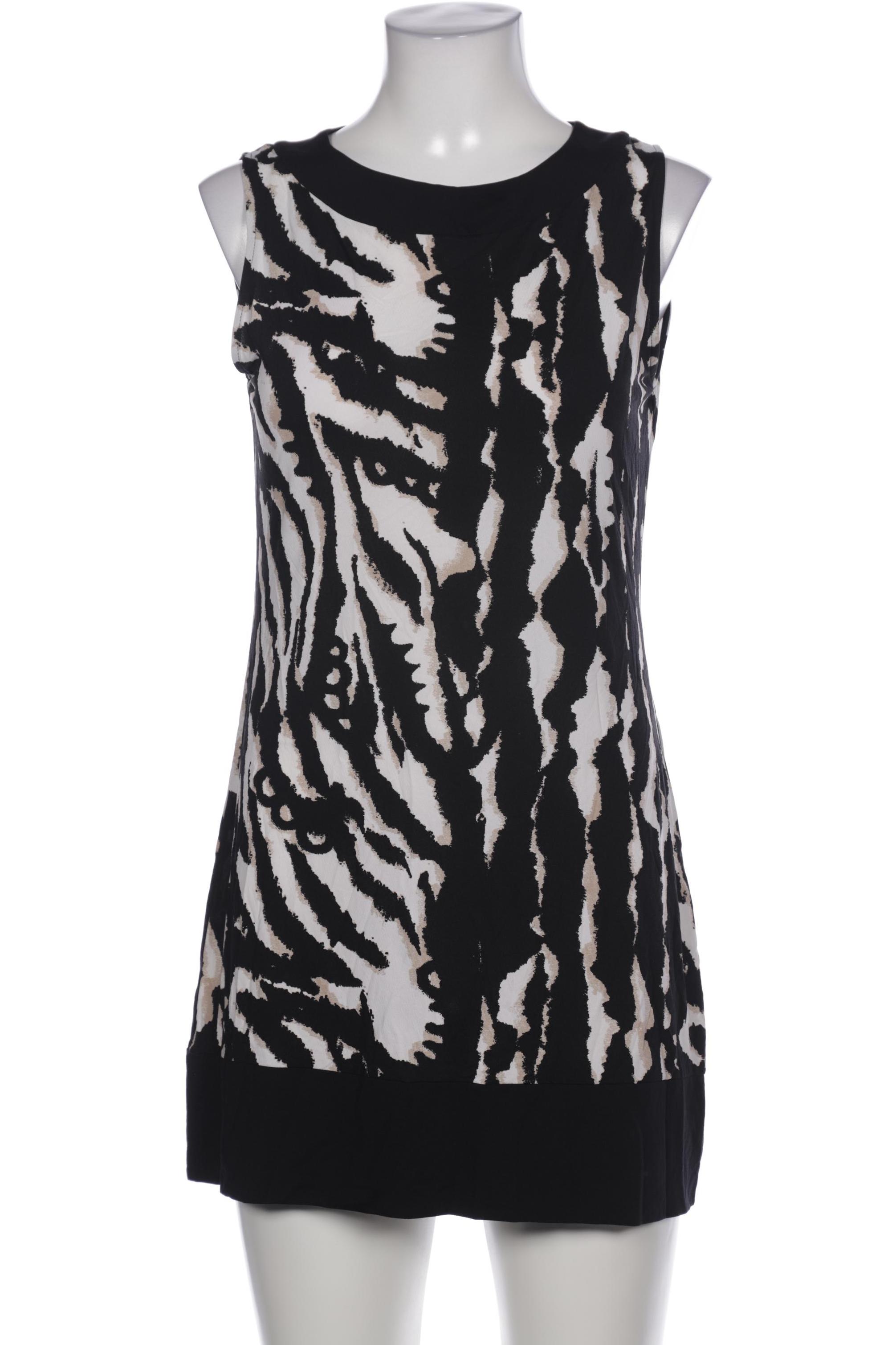 

Comma Damen Kleid, schwarz, Gr. 38