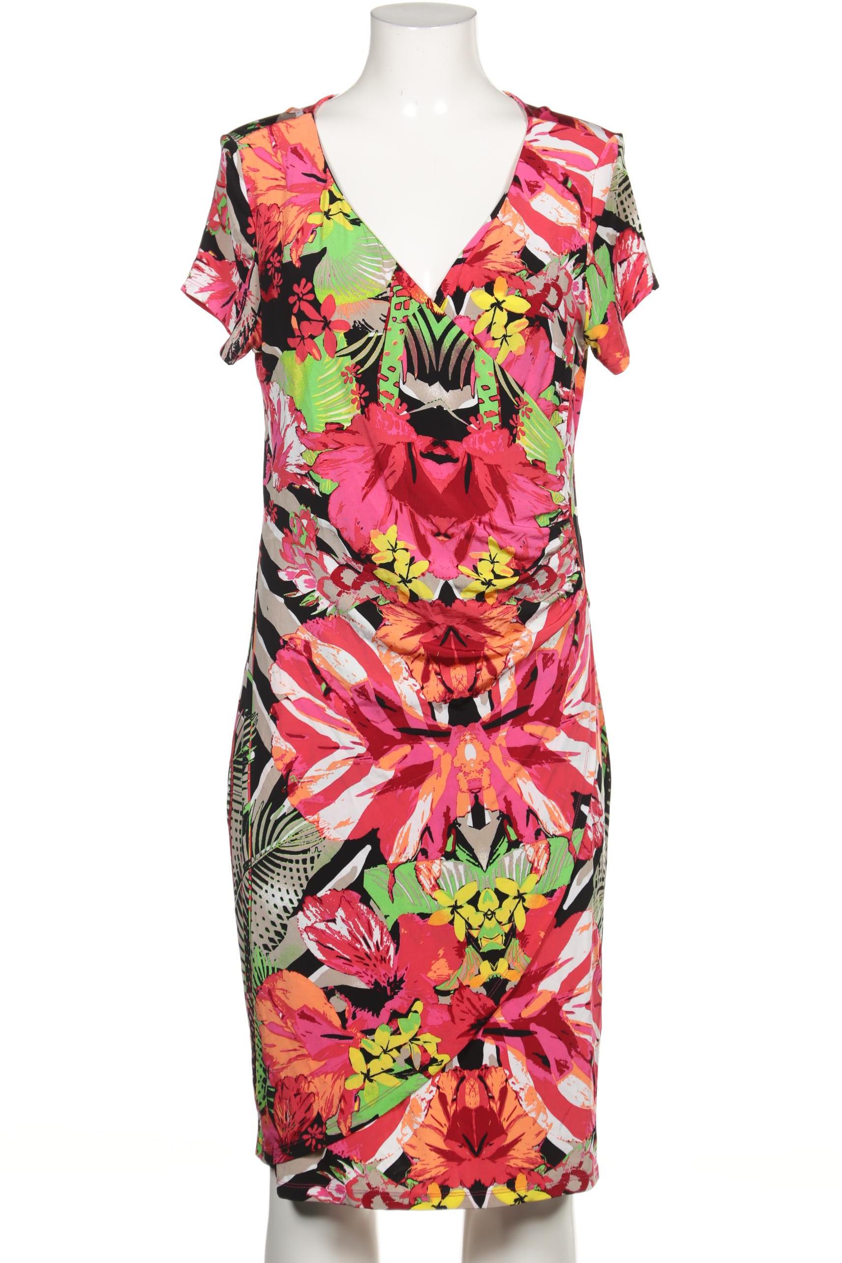 

Comma Damen Kleid, pink