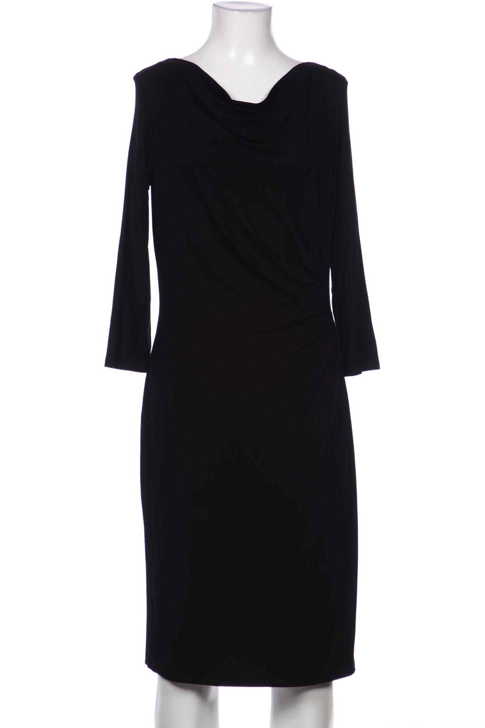 

Comma Damen Kleid, schwarz