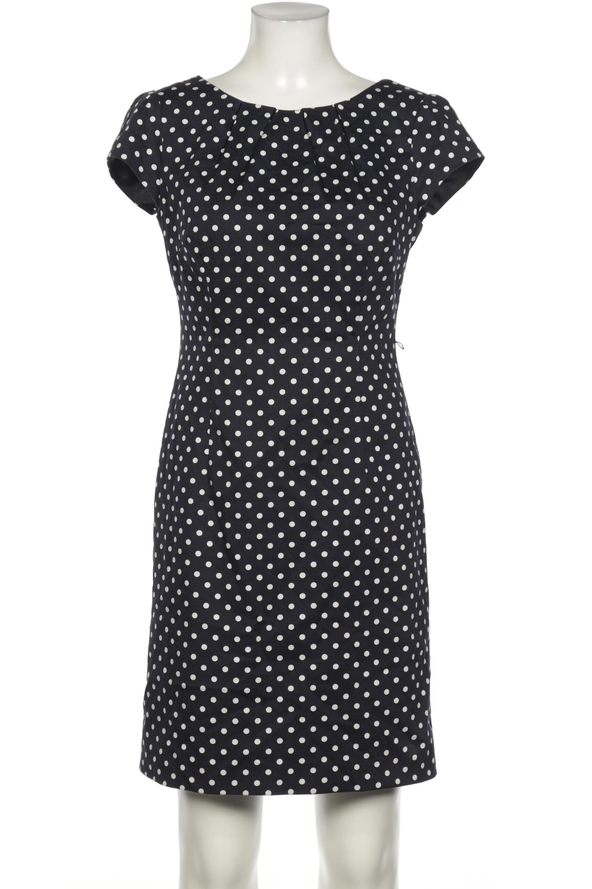 

Comma Damen Kleid, marineblau
