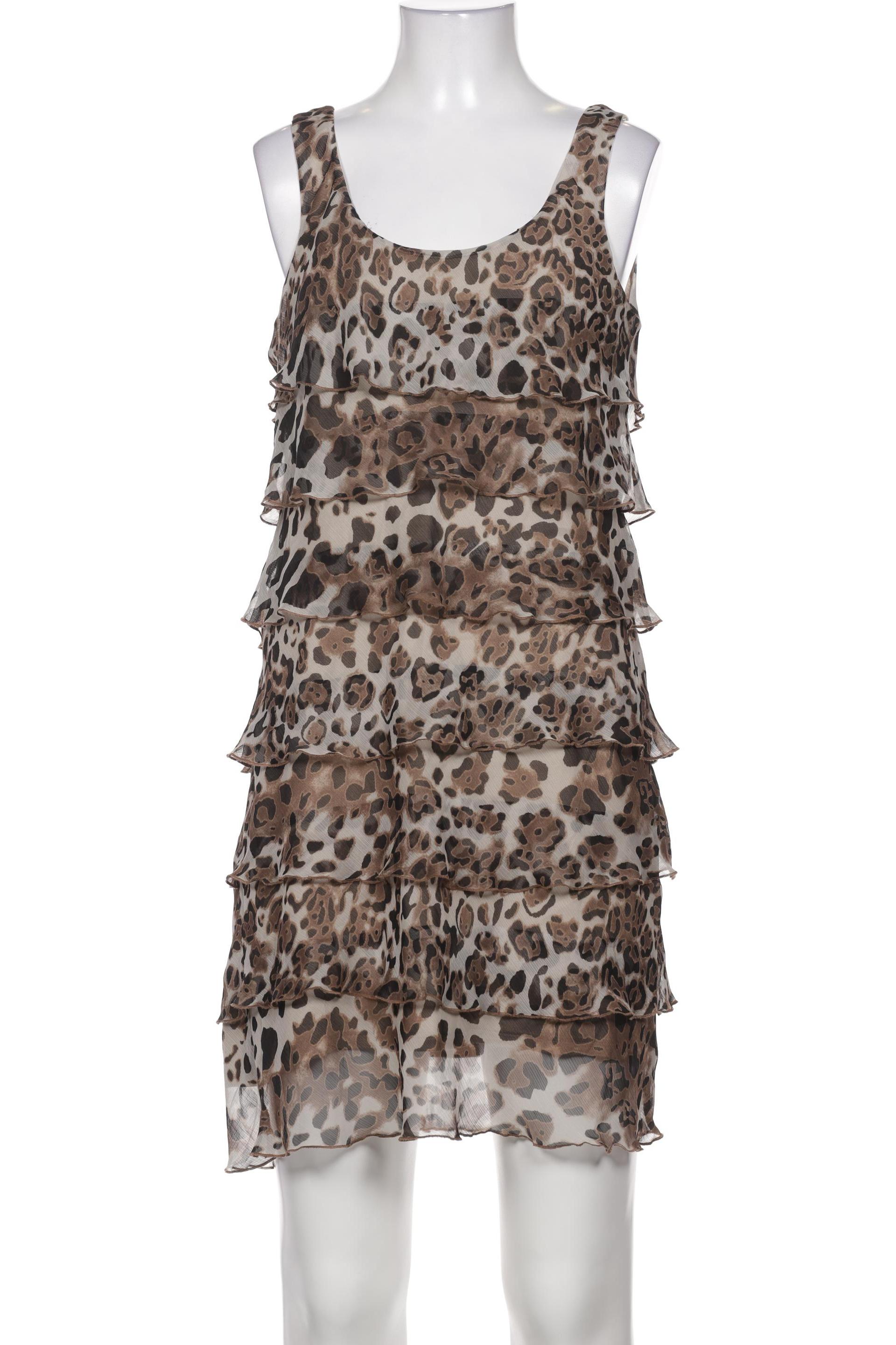 

Comma Damen Kleid, beige