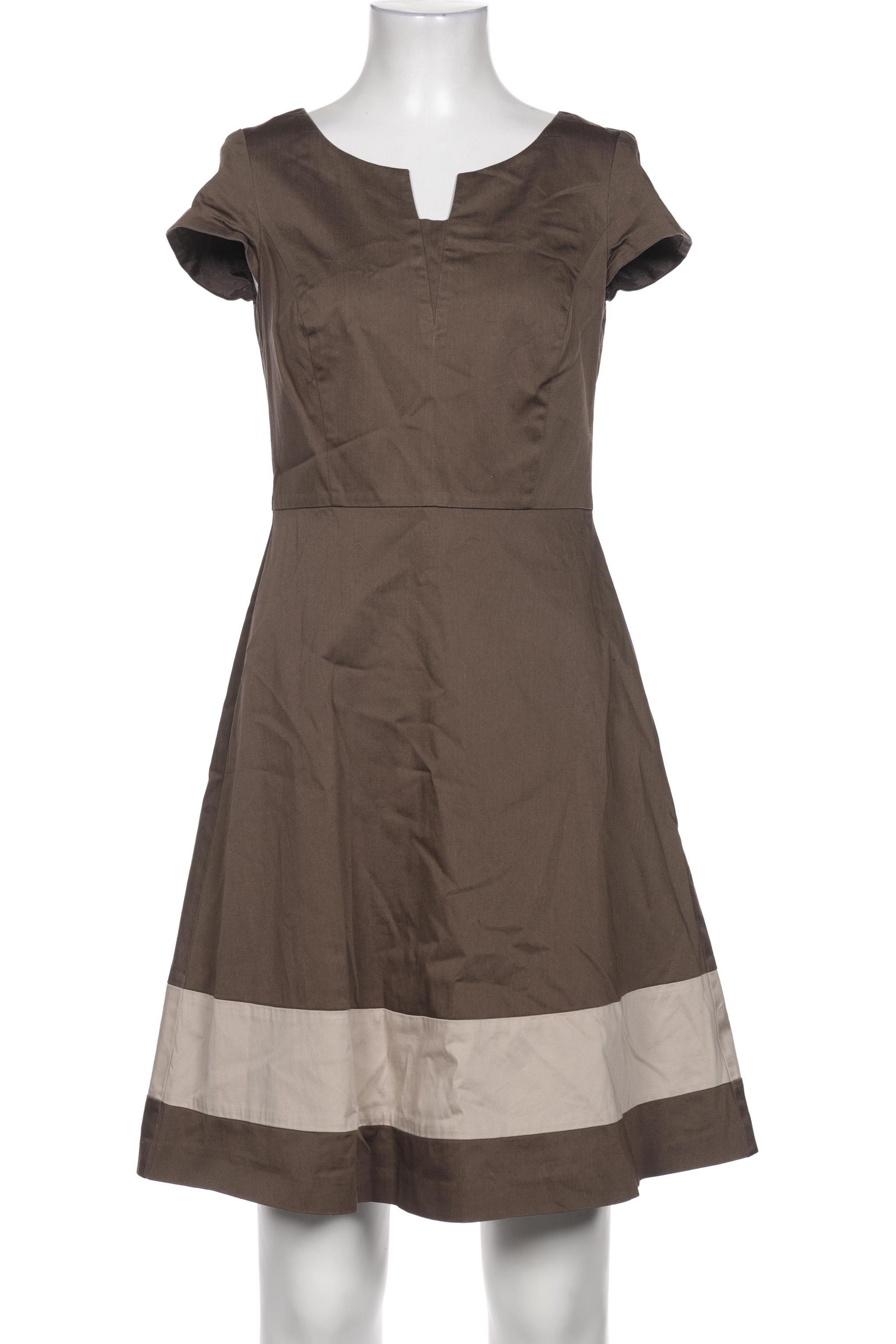 

Comma Damen Kleid, braun