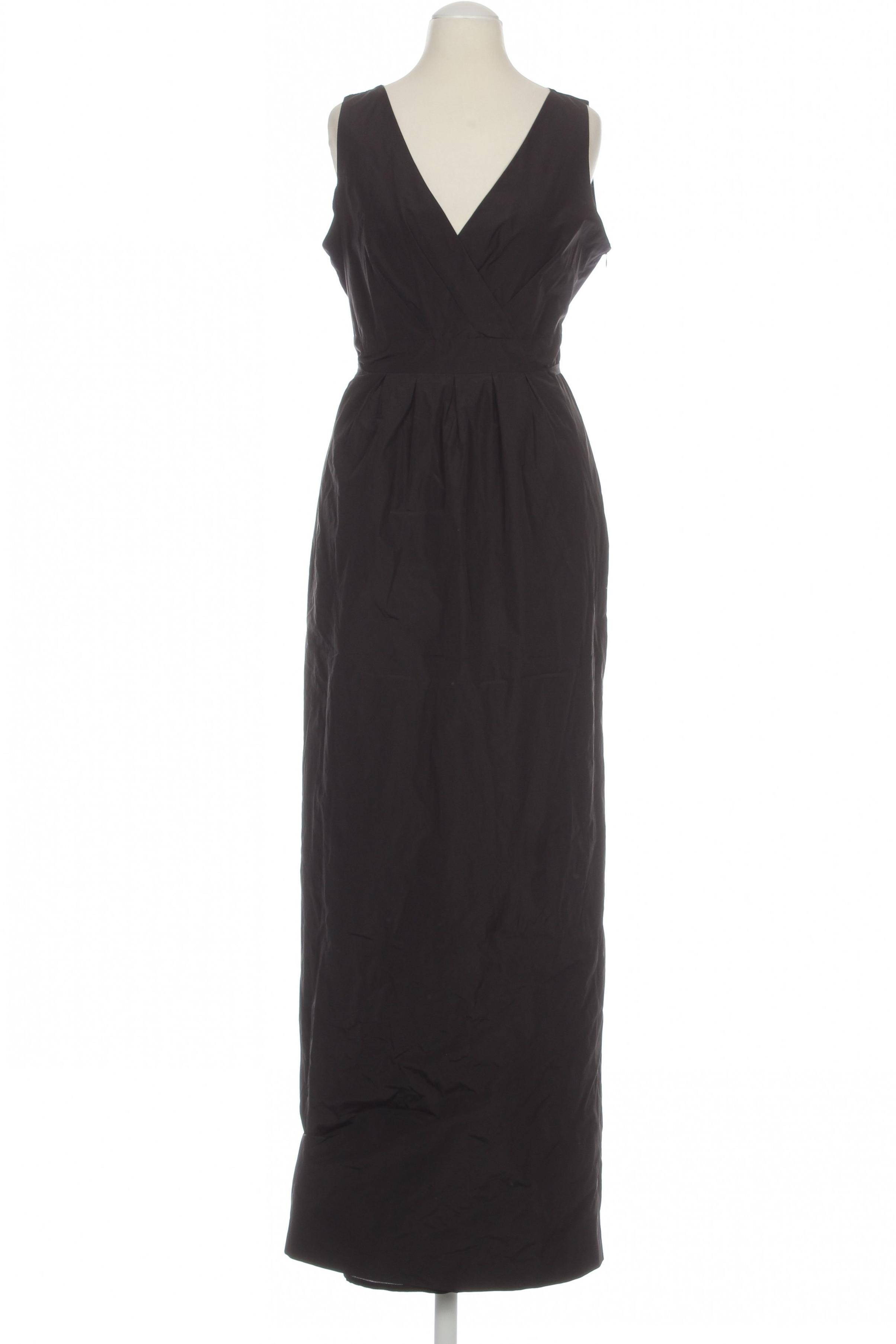 Thumbnail - Comma Damen Kleid, schwarz, Gr. 36