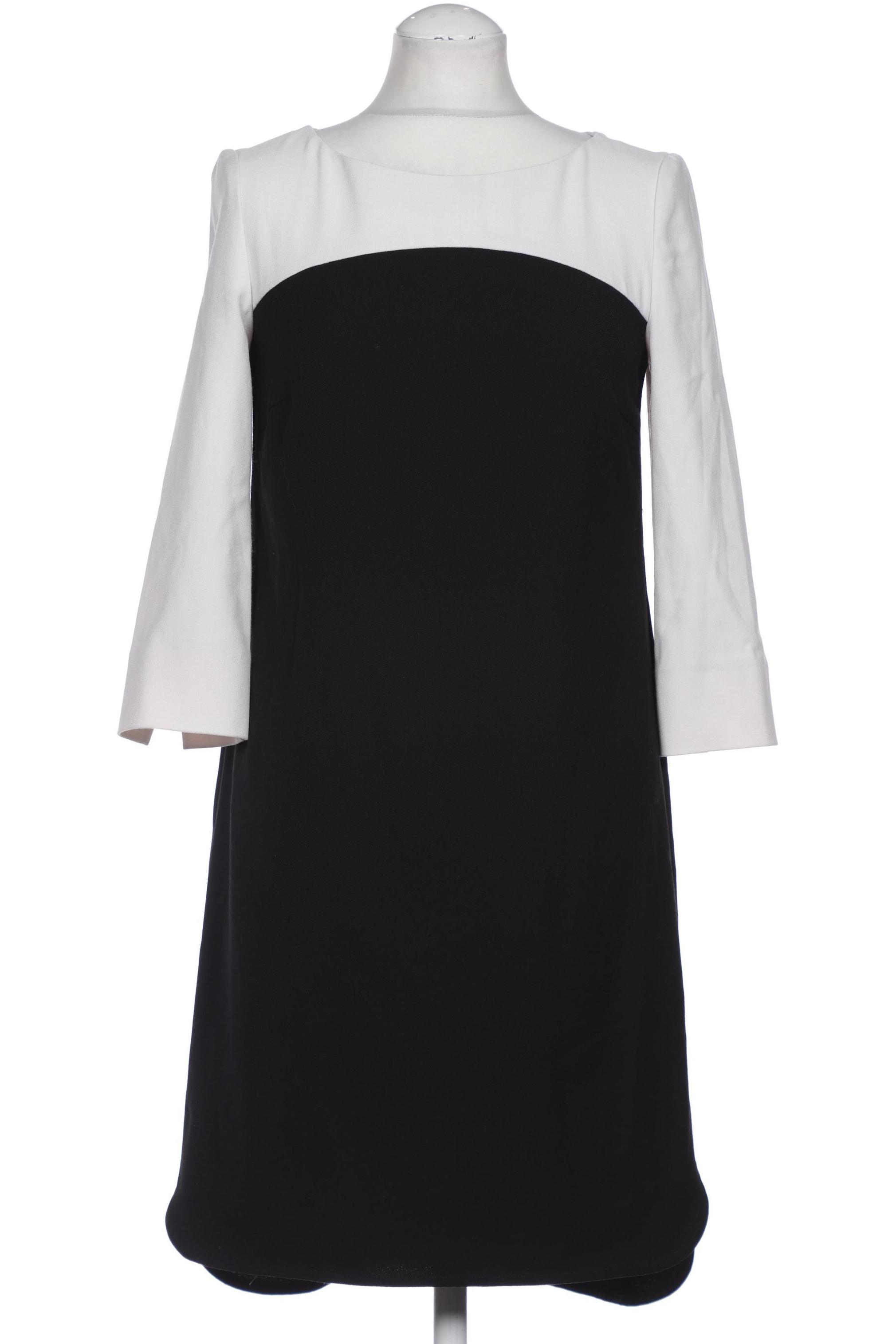 

Comma Damen Kleid, schwarz