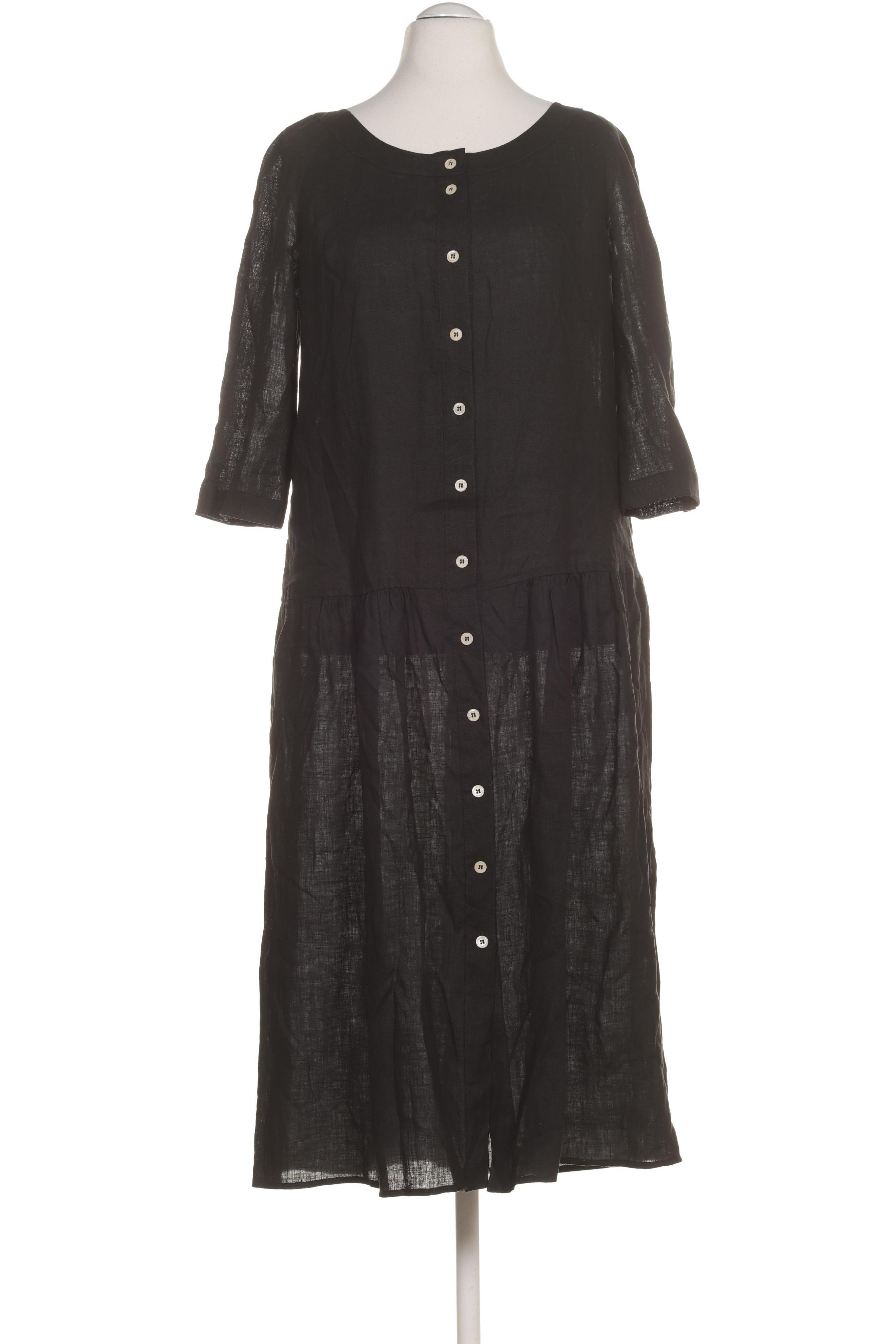 

Comma Damen Kleid, schwarz, Gr.