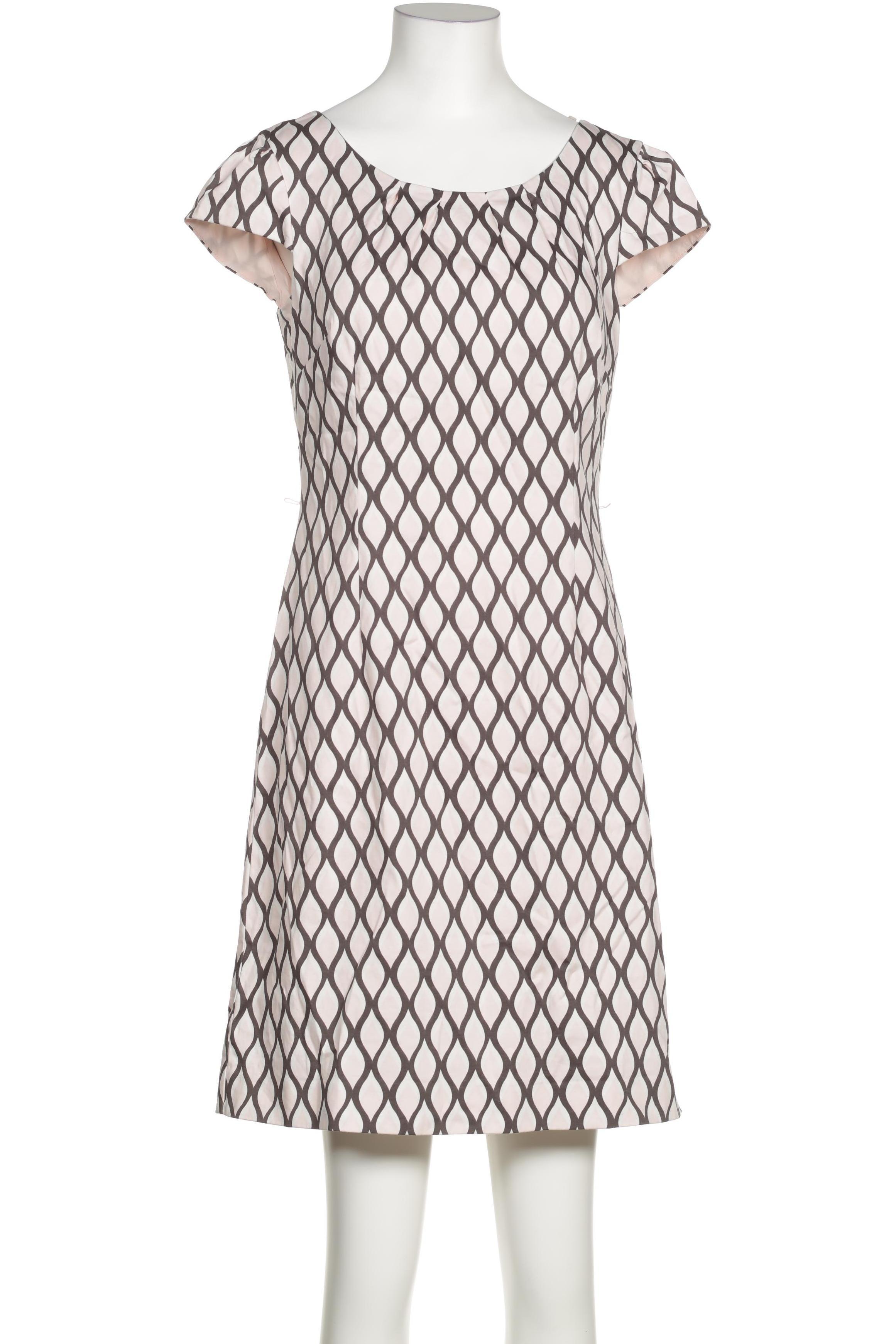 

Comma Damen Kleid, pink, Gr. 36