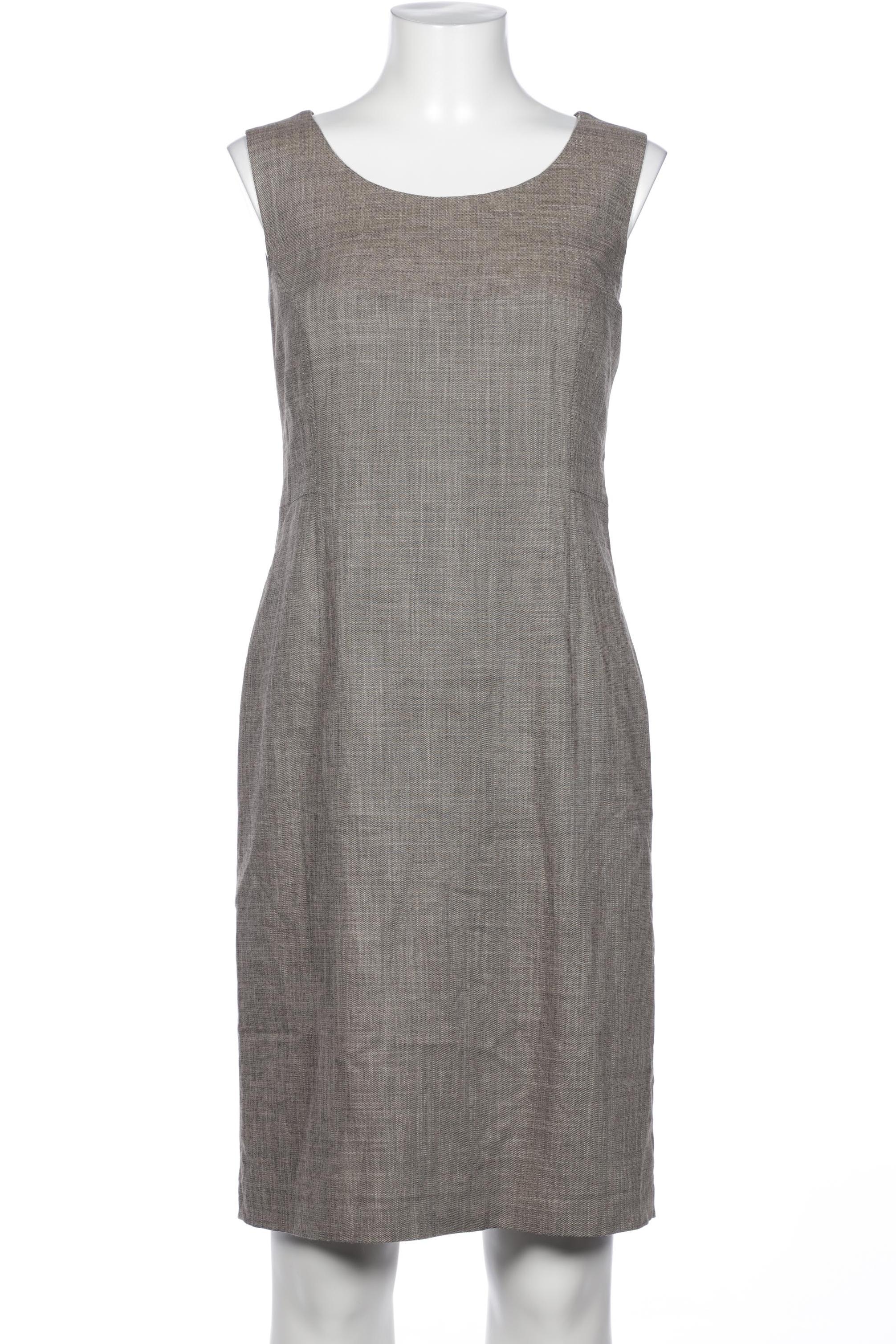 

Comma Damen Kleid, braun, Gr. 40