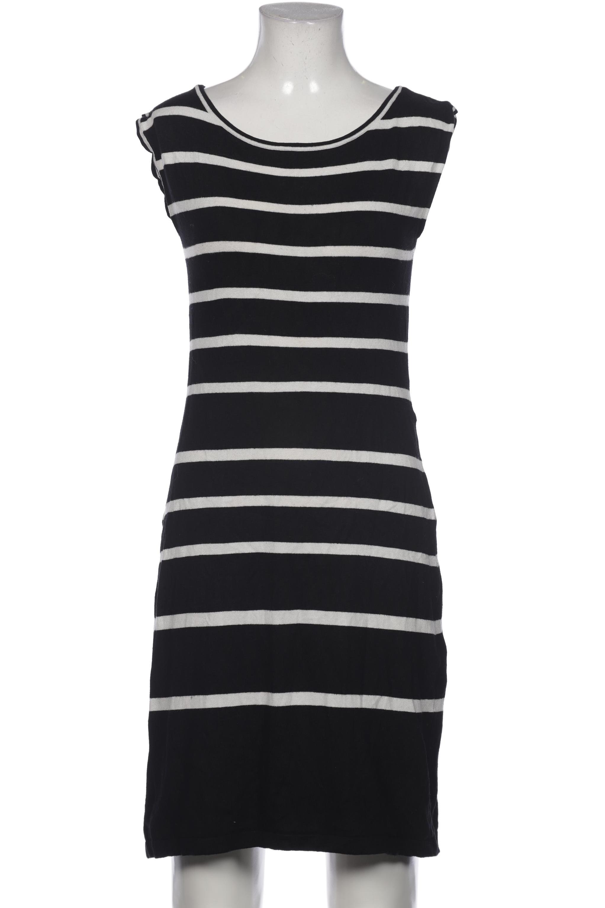 

Comma Damen Kleid, schwarz, Gr. 38