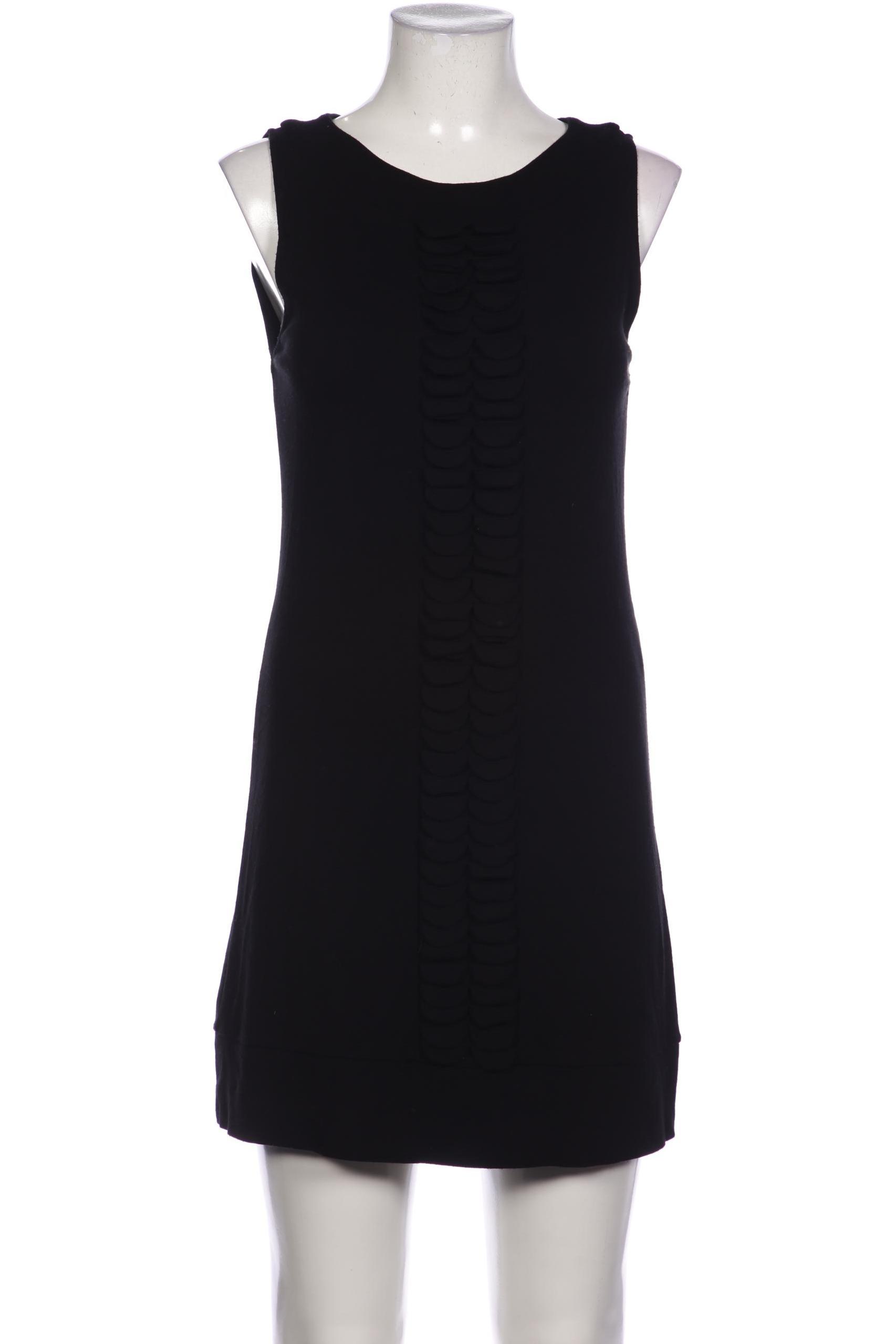 

Comma Damen Kleid, schwarz