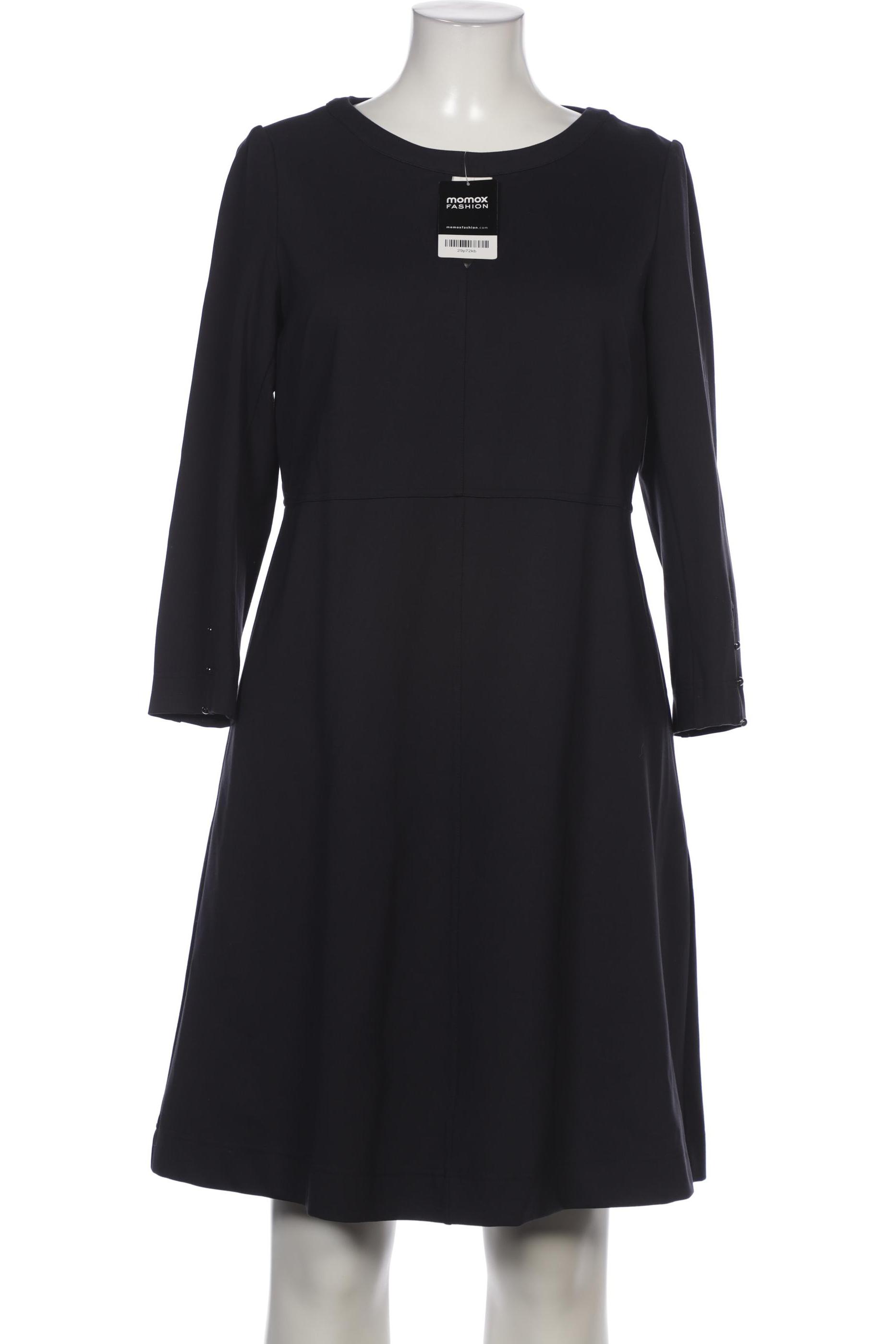 

Comma Damen Kleid, marineblau