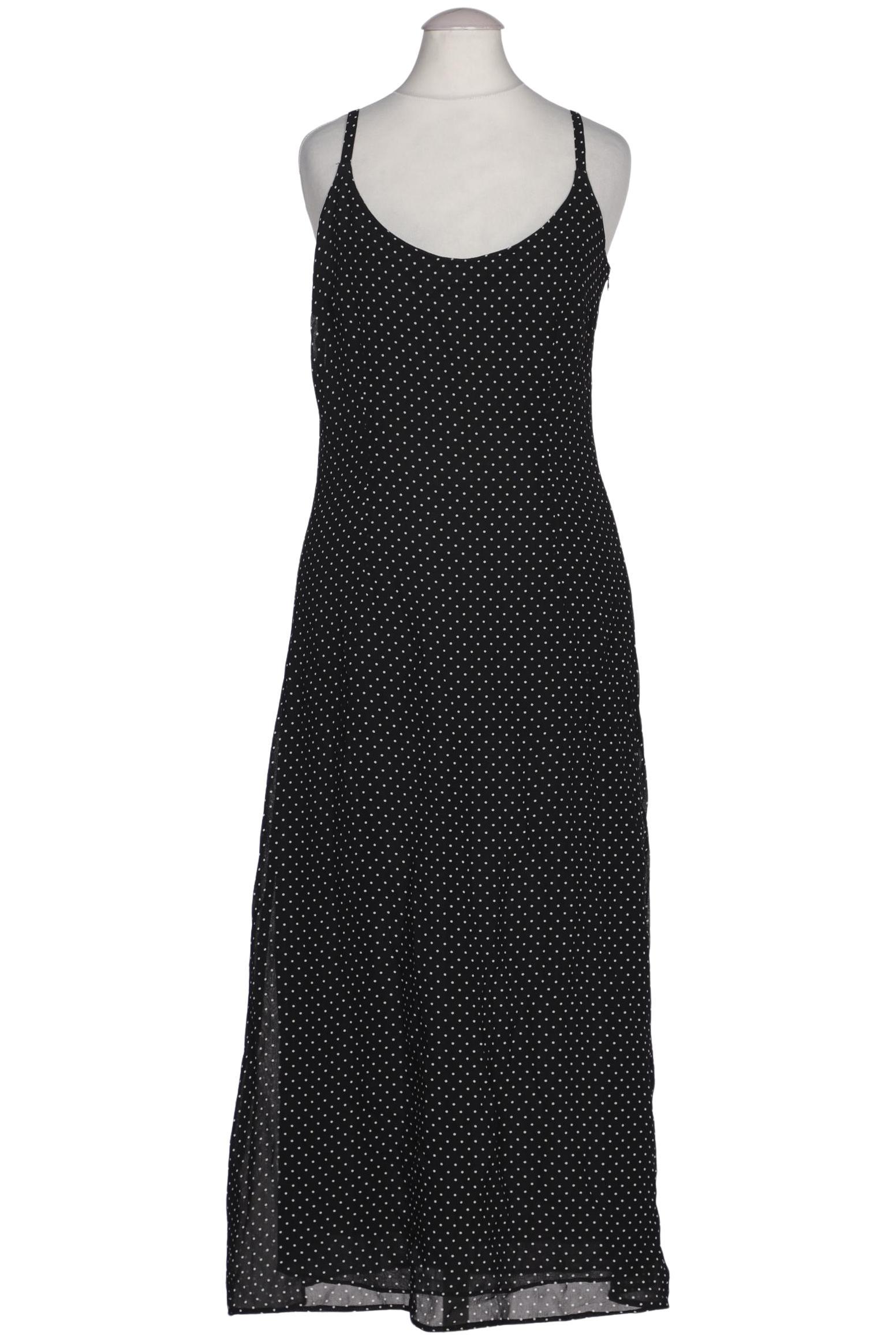 

Comma Damen Kleid, schwarz, Gr. 34