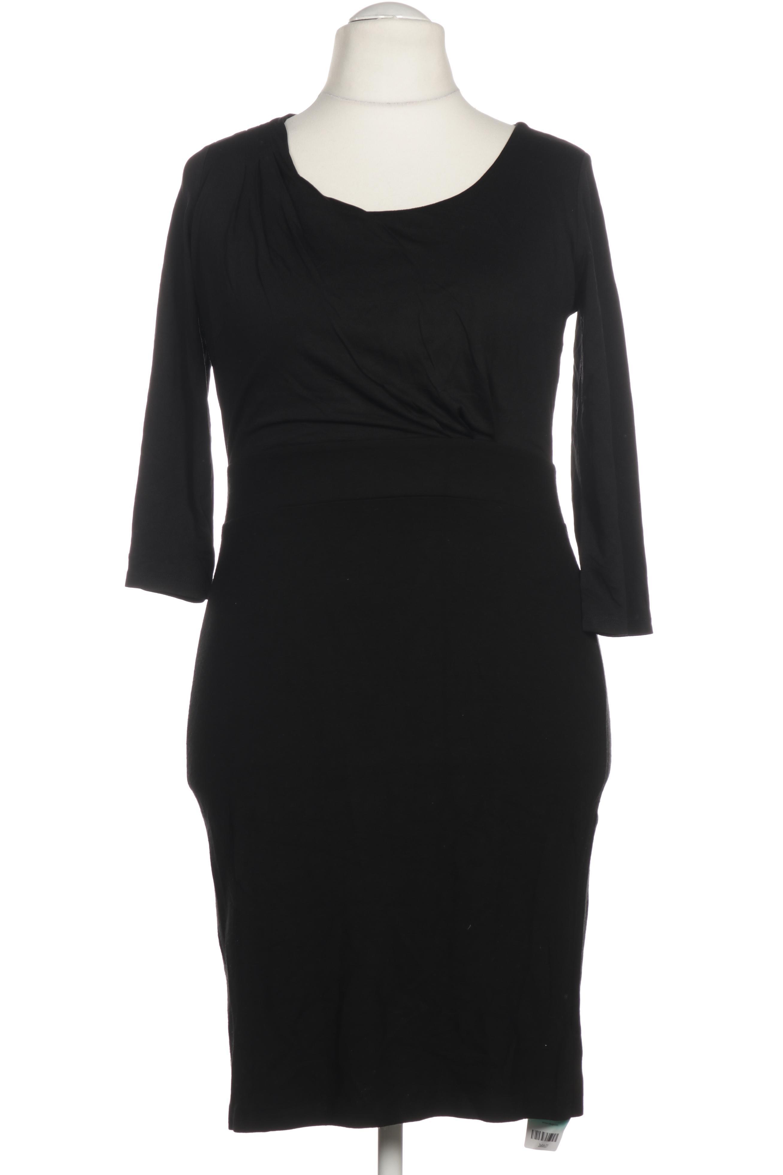 Thumbnail - Comma Damen Kleid, schwarz, Gr. 42
