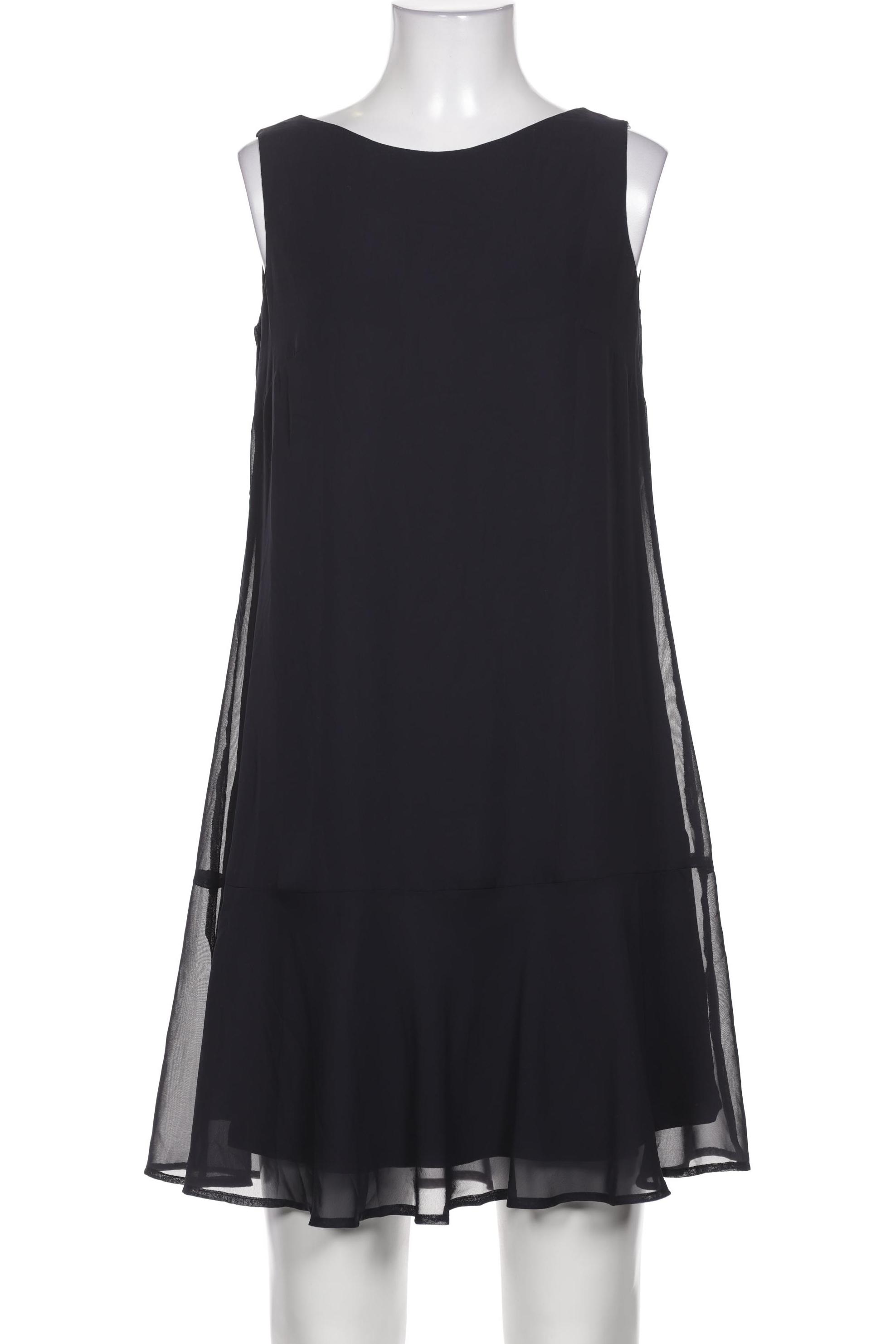 

Comma Damen Kleid, marineblau