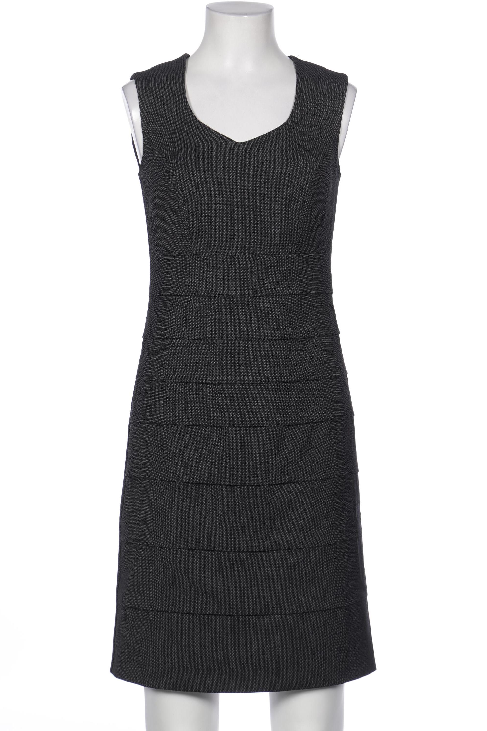 

Comma Damen Kleid, grau