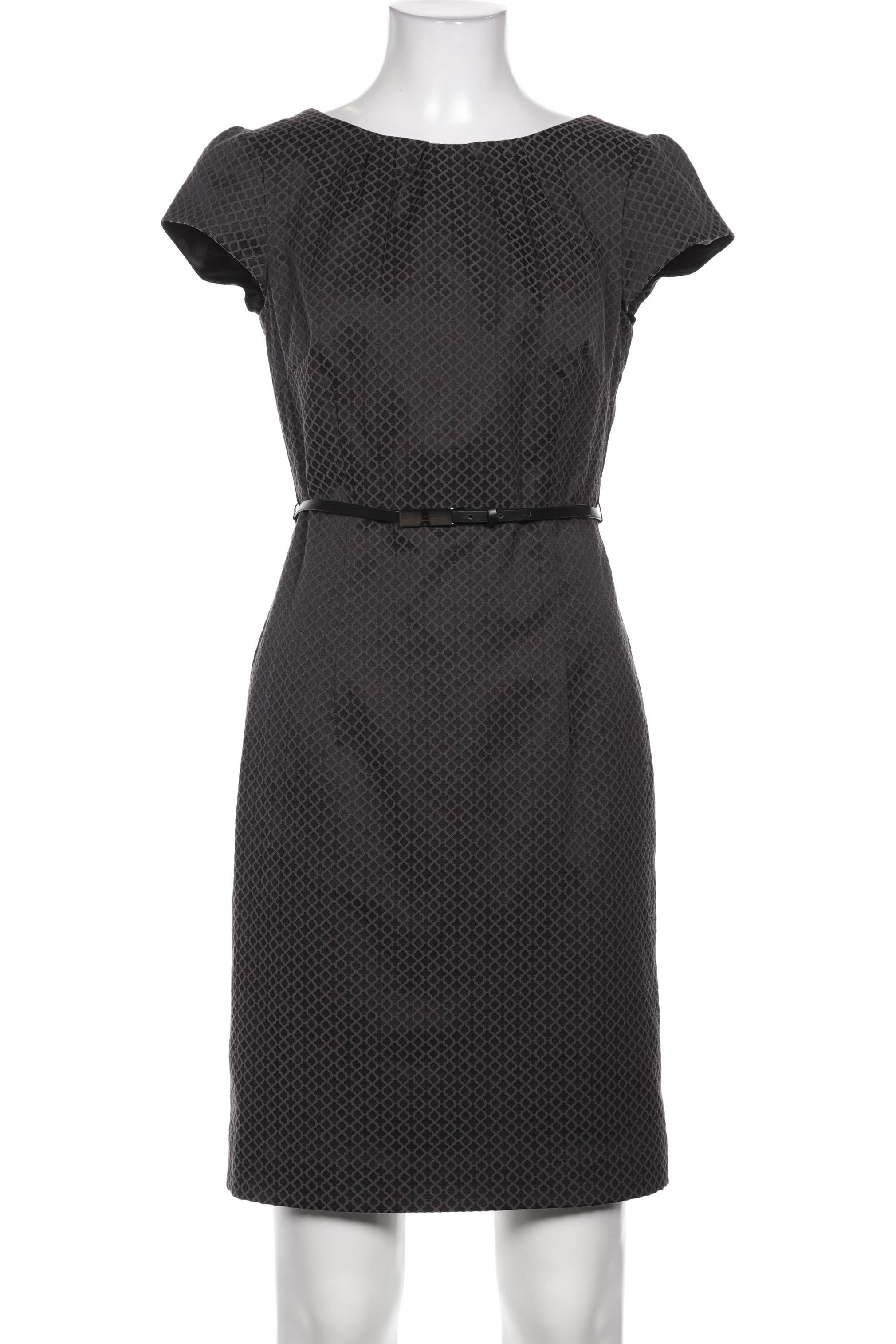 

Comma Damen Kleid, grau