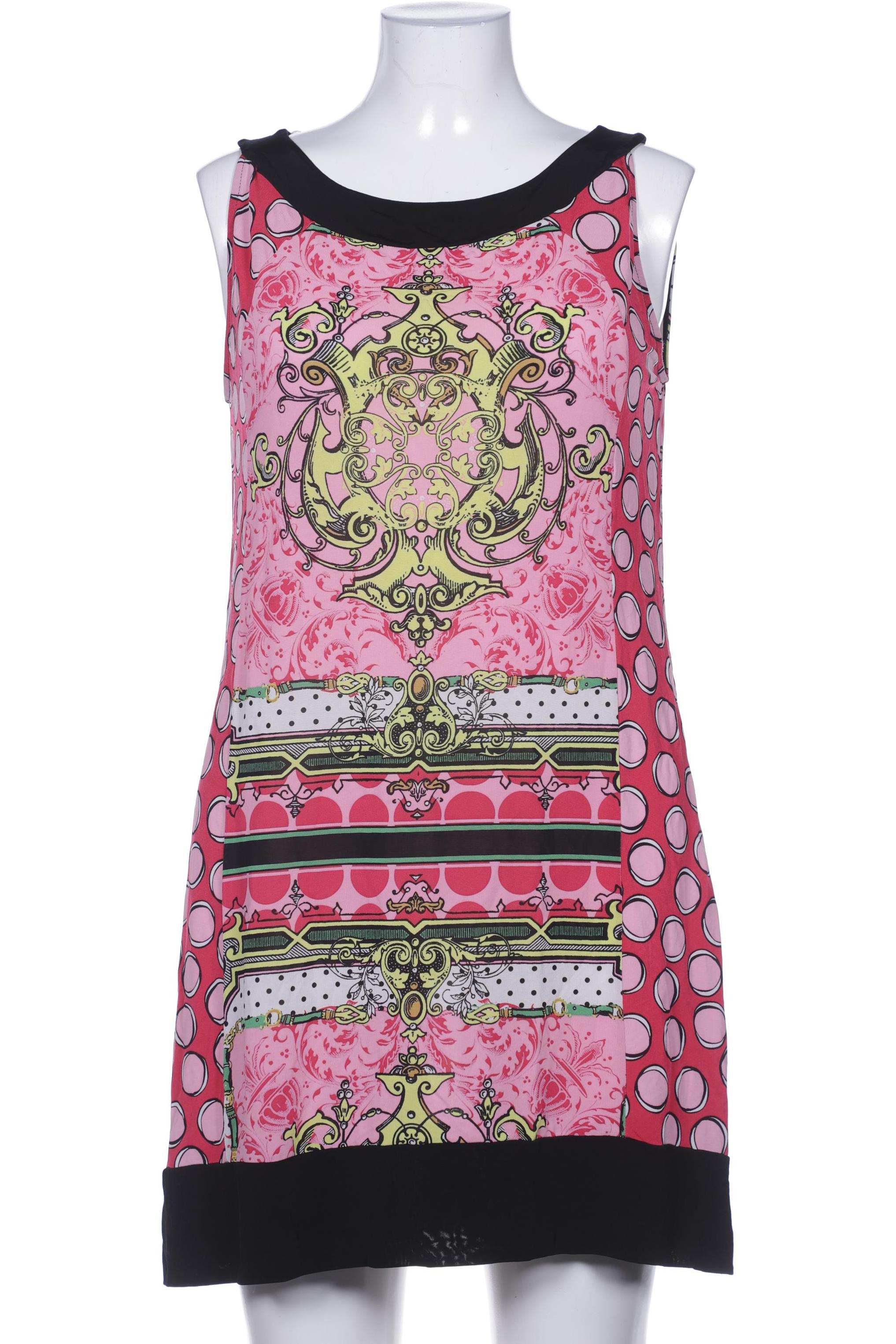 

Comma Damen Kleid, pink