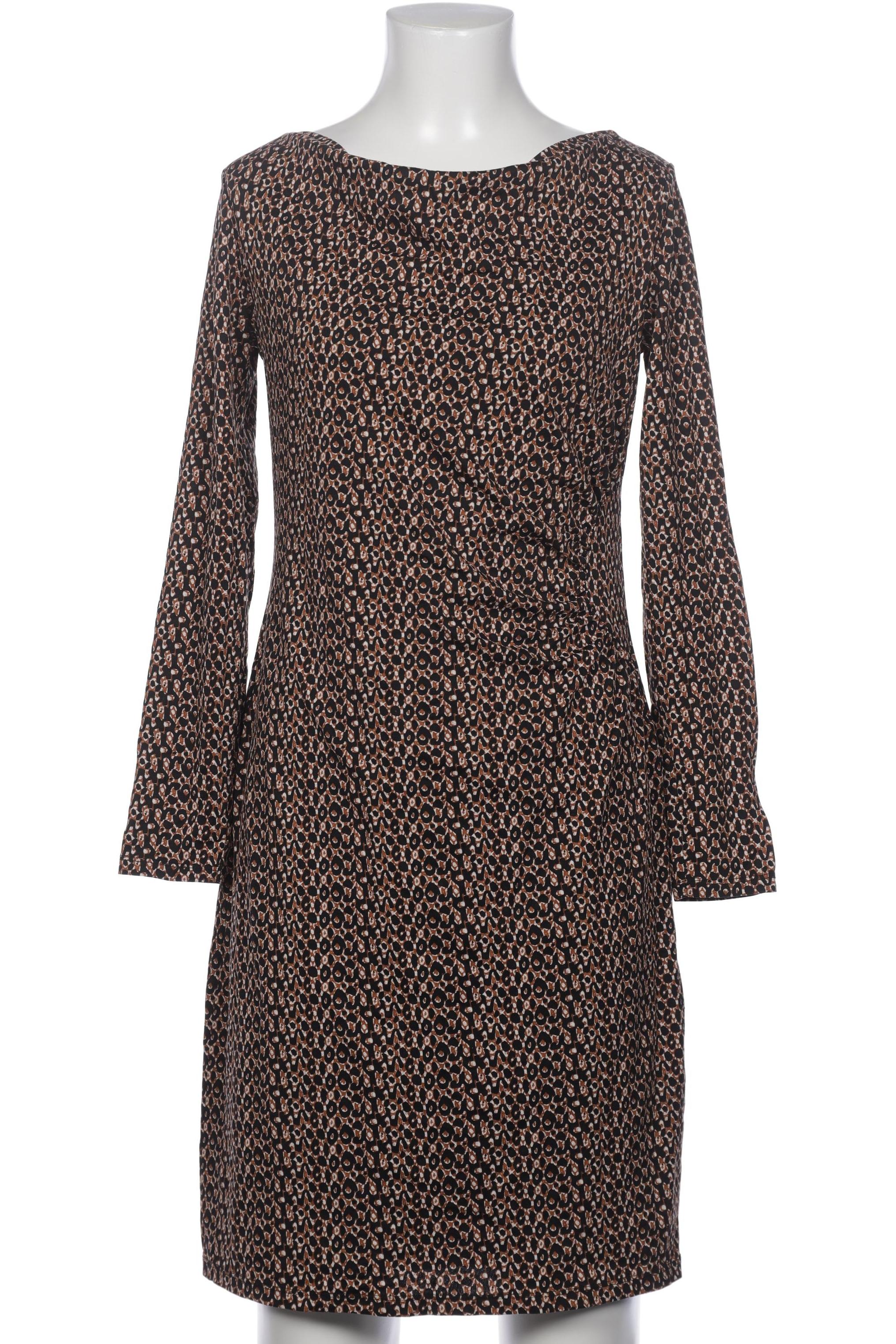 

Comma Damen Kleid, braun, Gr. 36