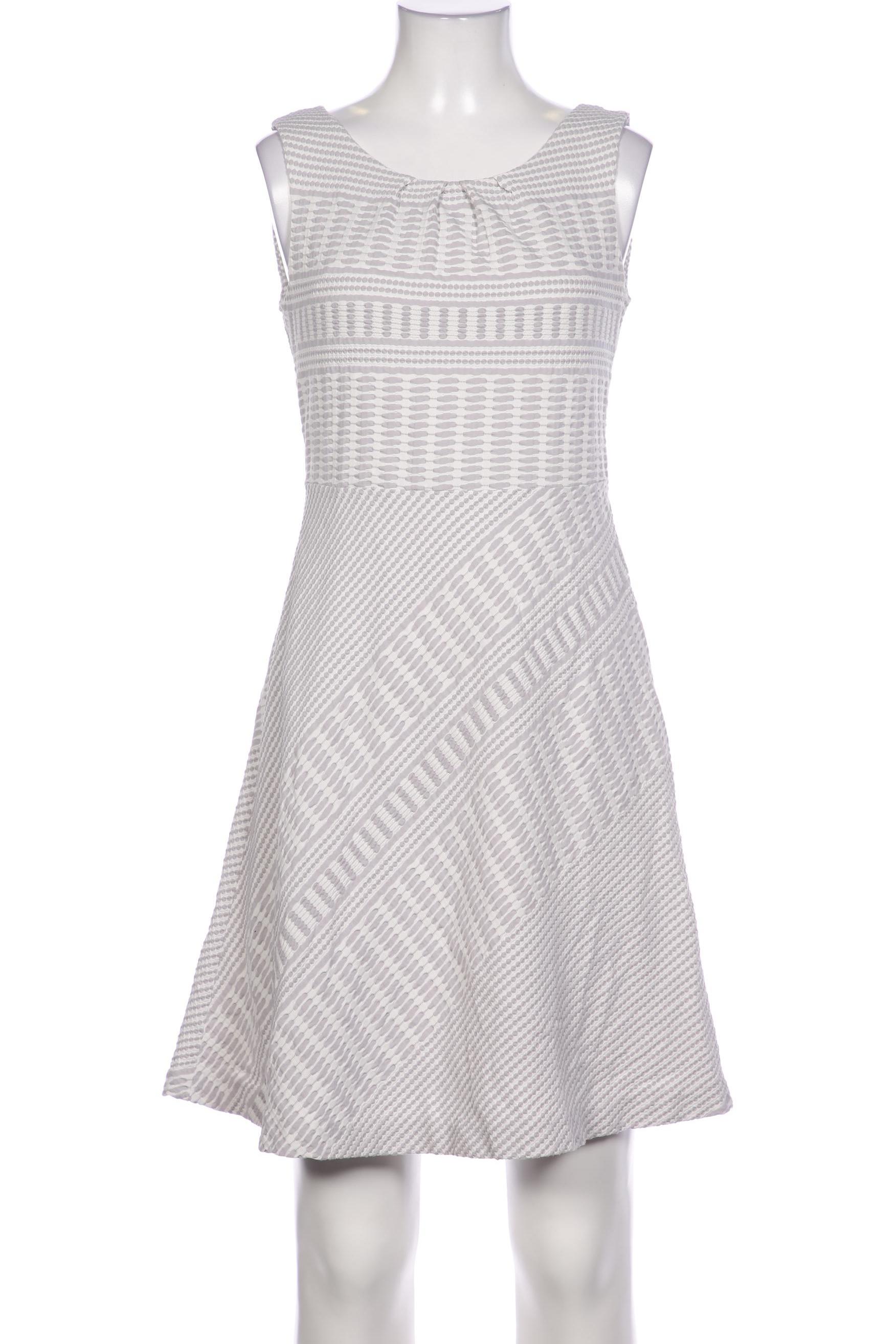 

Comma Damen Kleid, grau, Gr. 36