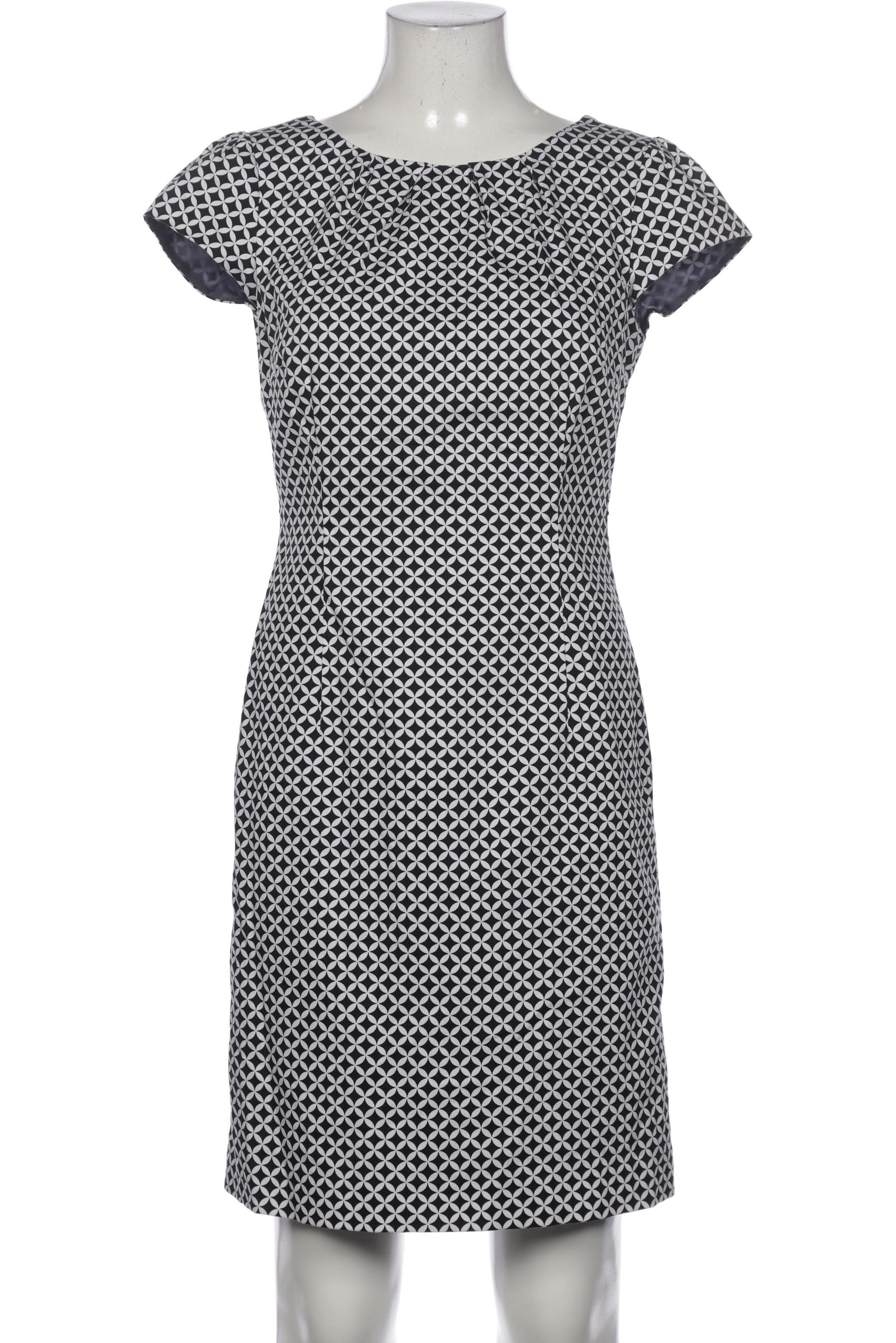 

Comma Damen Kleid, marineblau, Gr. 38