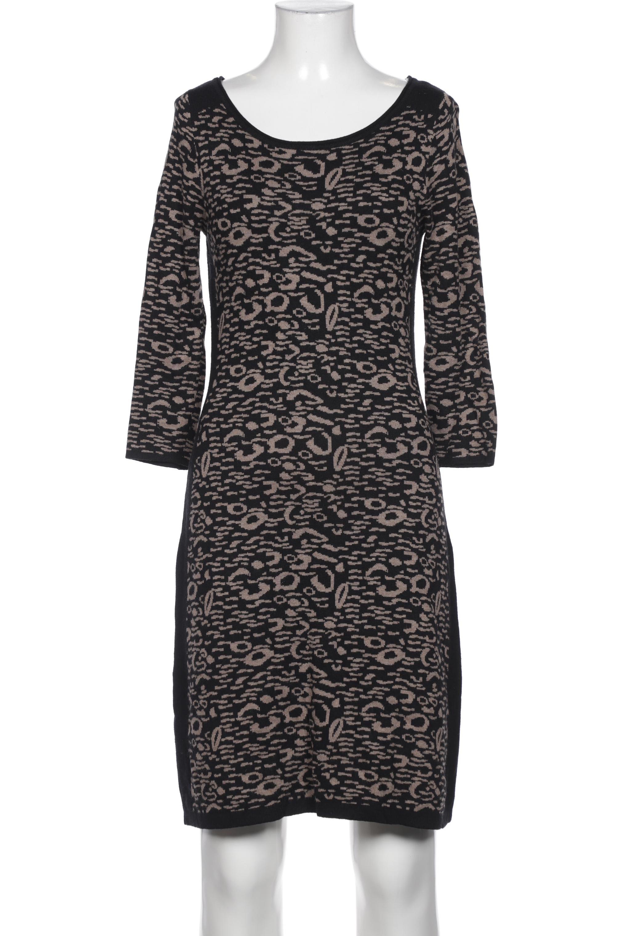 

Comma Damen Kleid, schwarz