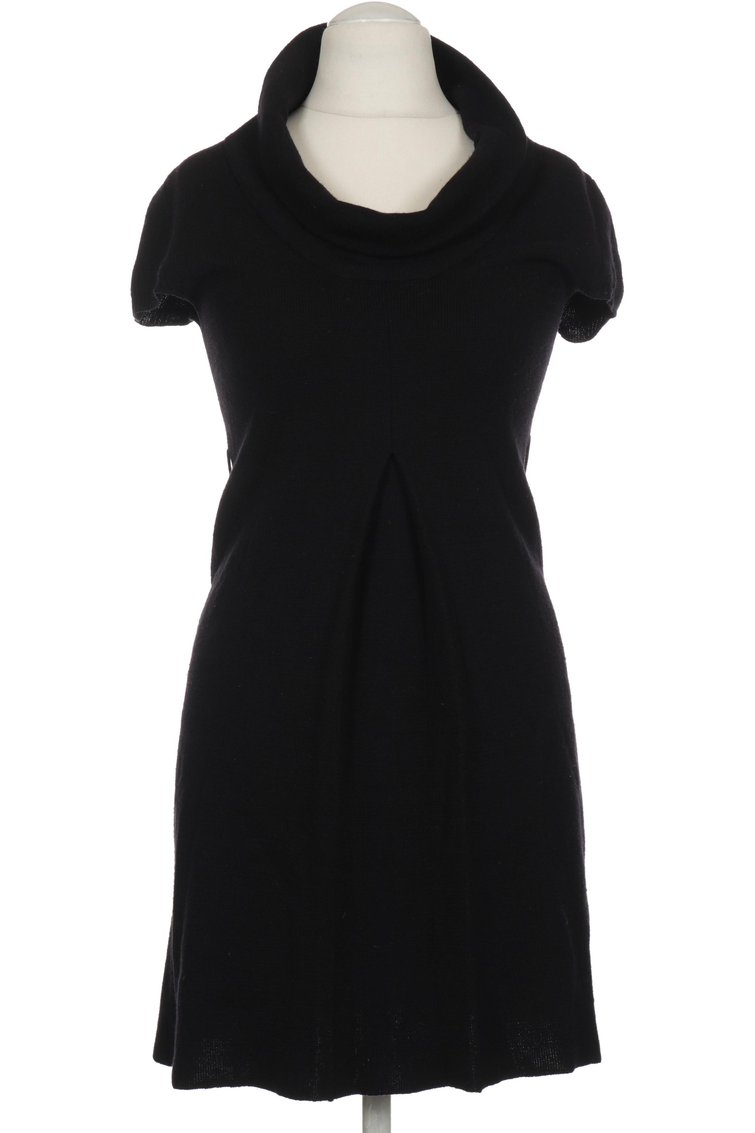 

Comma Damen Kleid, schwarz, Gr. 36