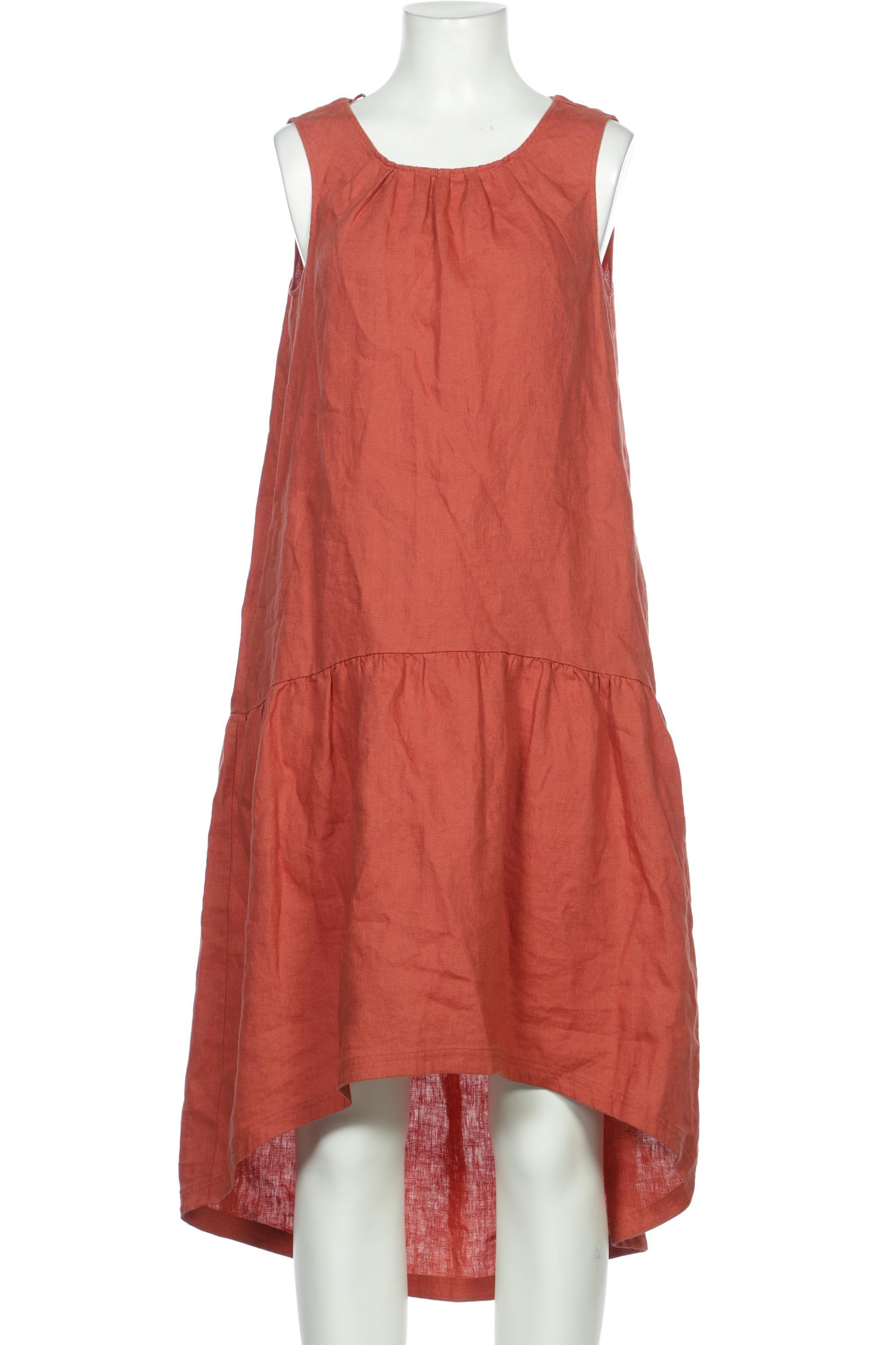 

Comma Damen Kleid, rot, Gr. 36