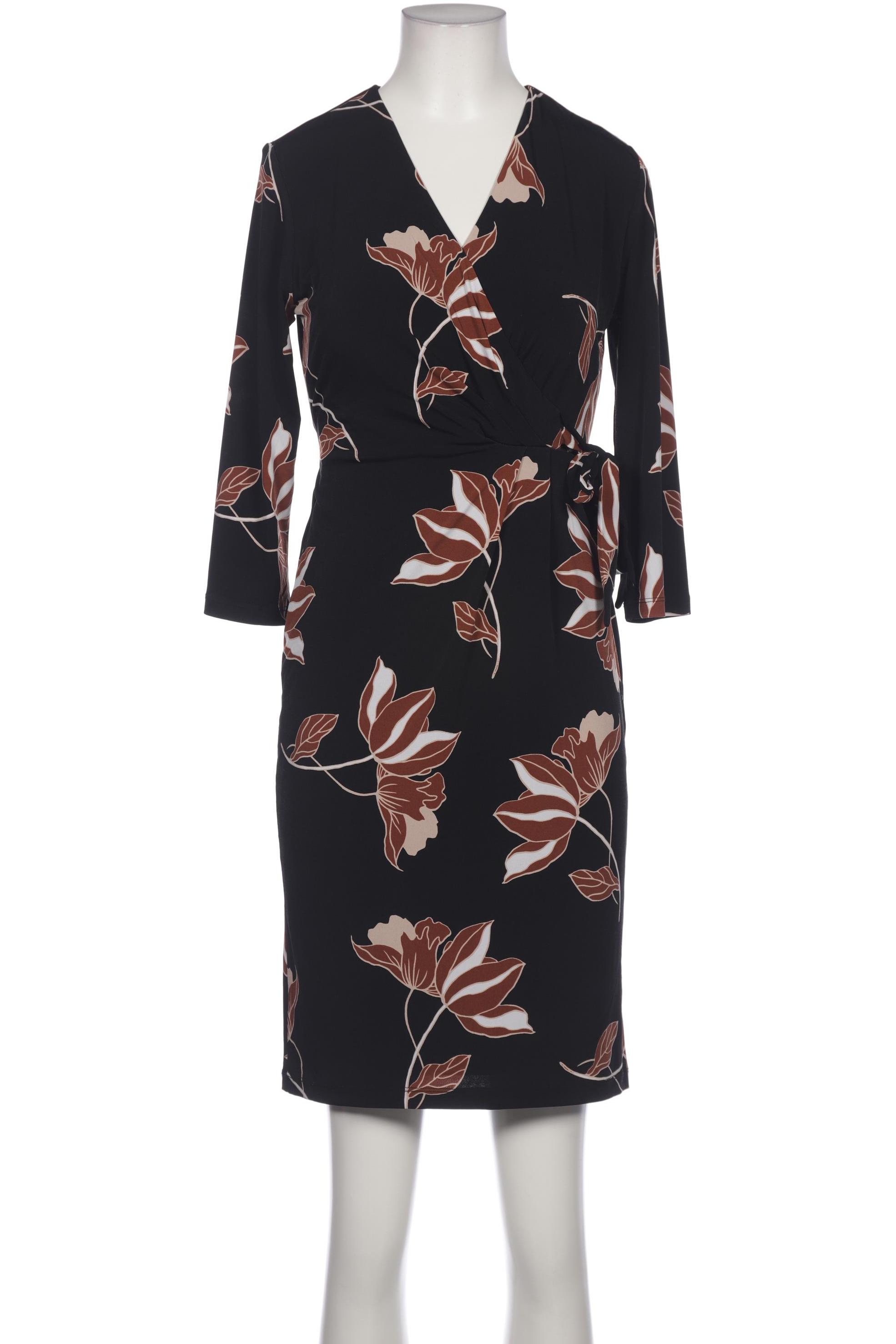 

Comma Damen Kleid, schwarz