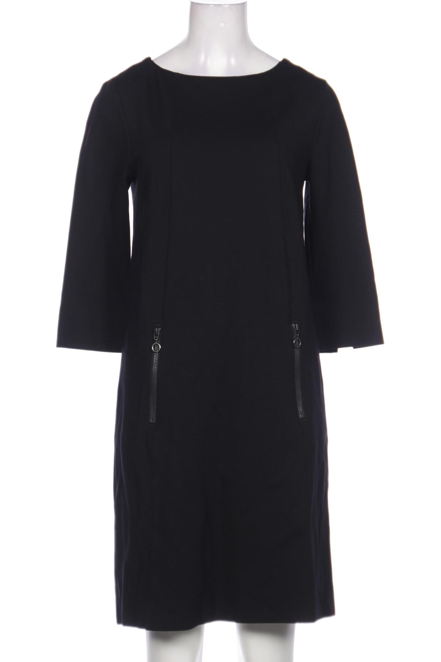 

Comma Damen Kleid, schwarz