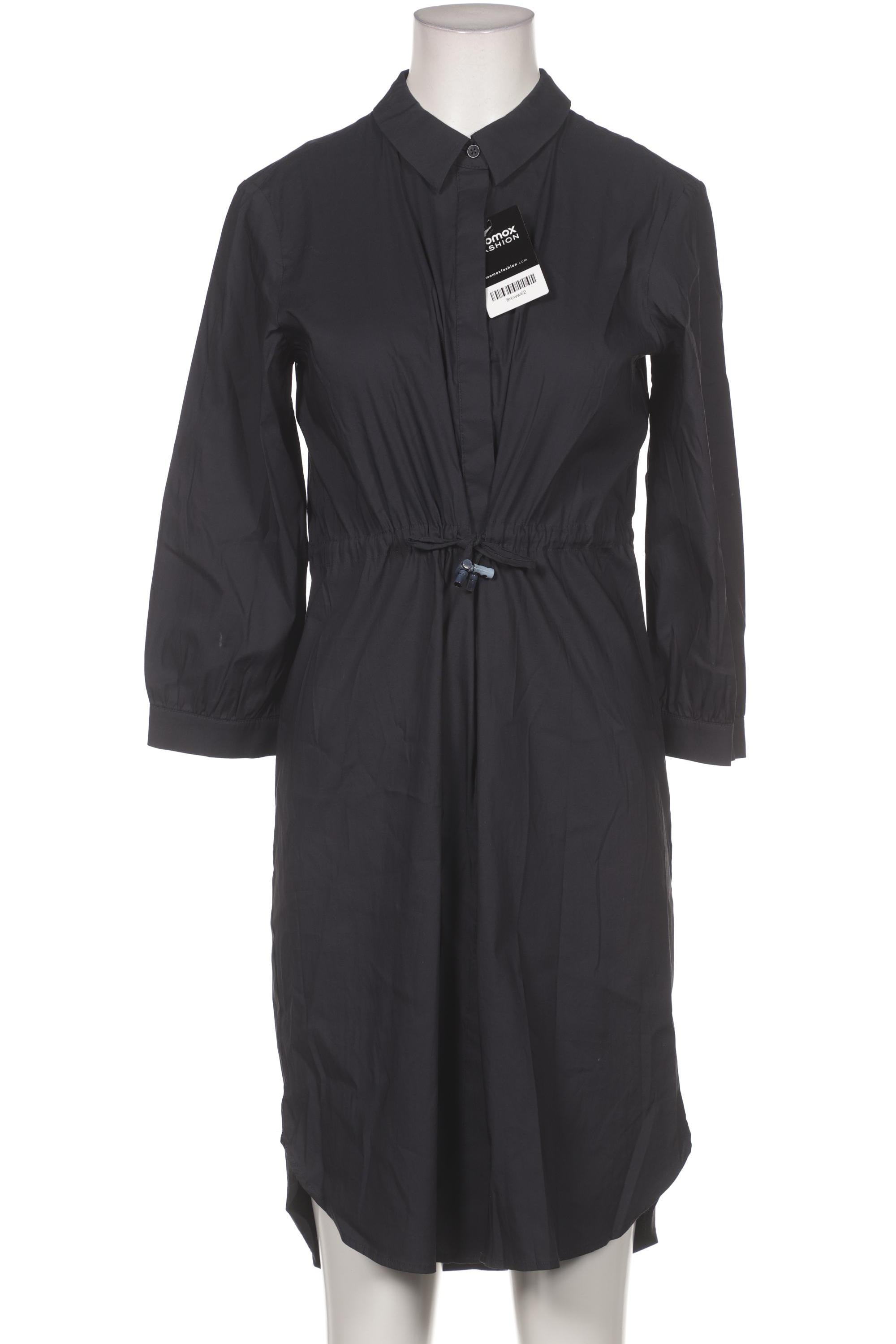 

Comma Damen Kleid, marineblau, Gr. 36