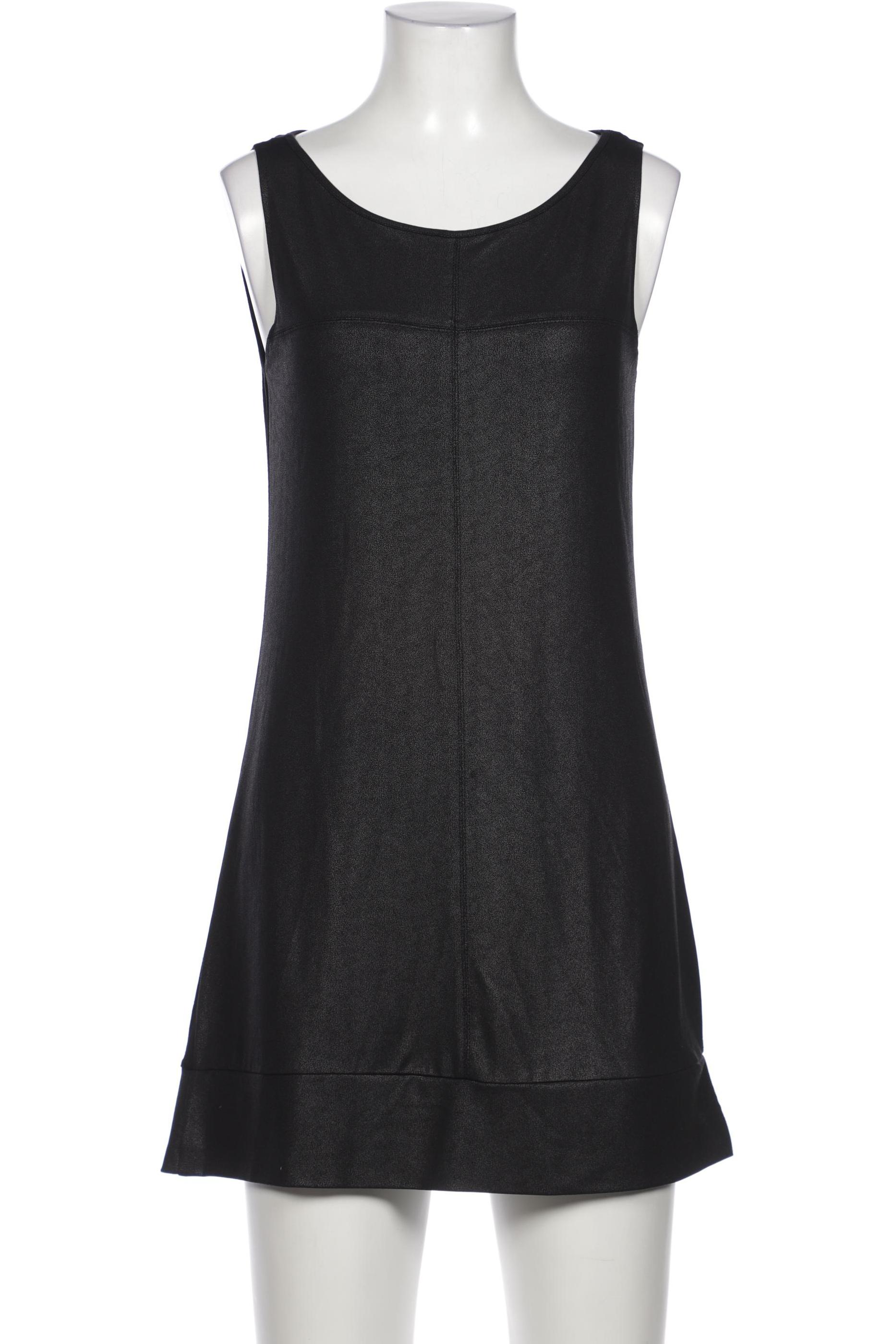 

Comma Damen Kleid, schwarz