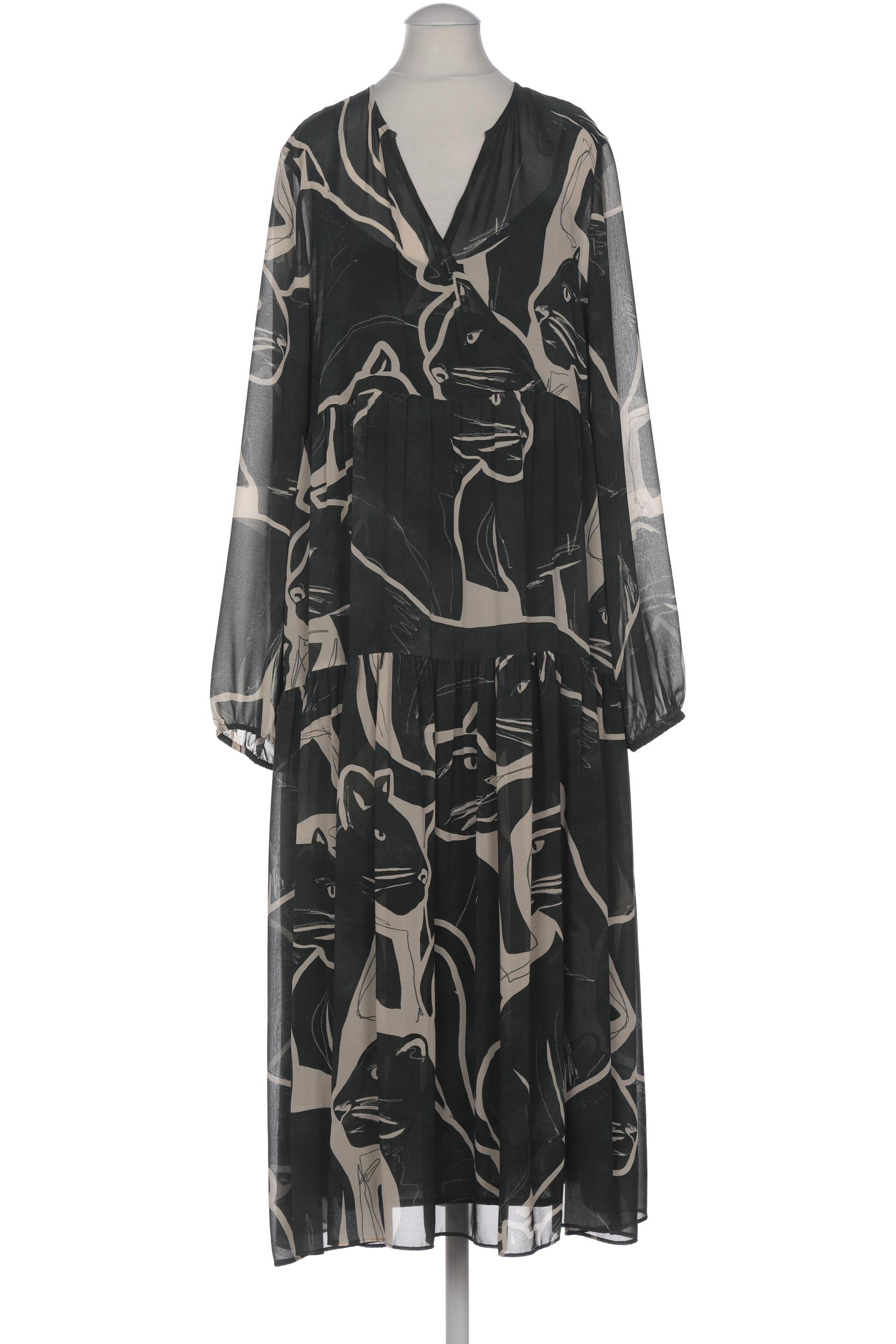 

Comma Damen Kleid, grün
