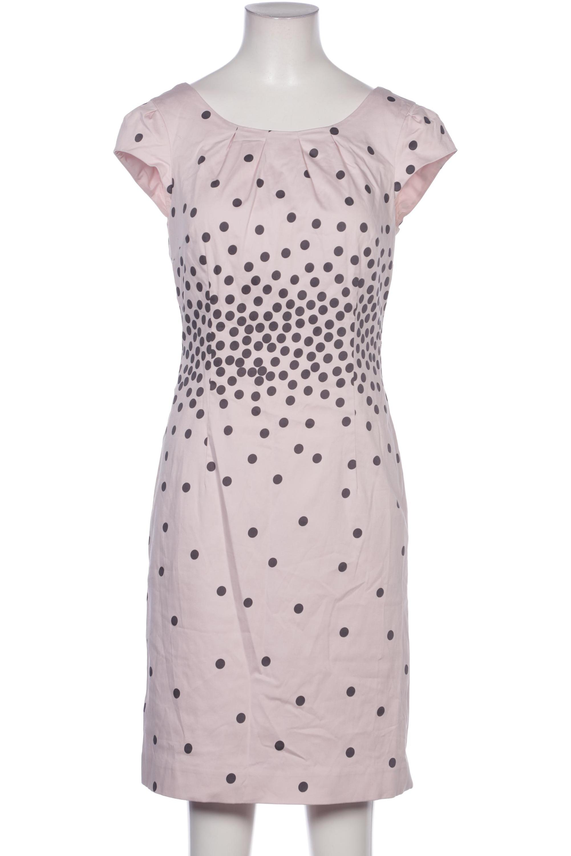 

Comma Damen Kleid, pink, Gr. 36