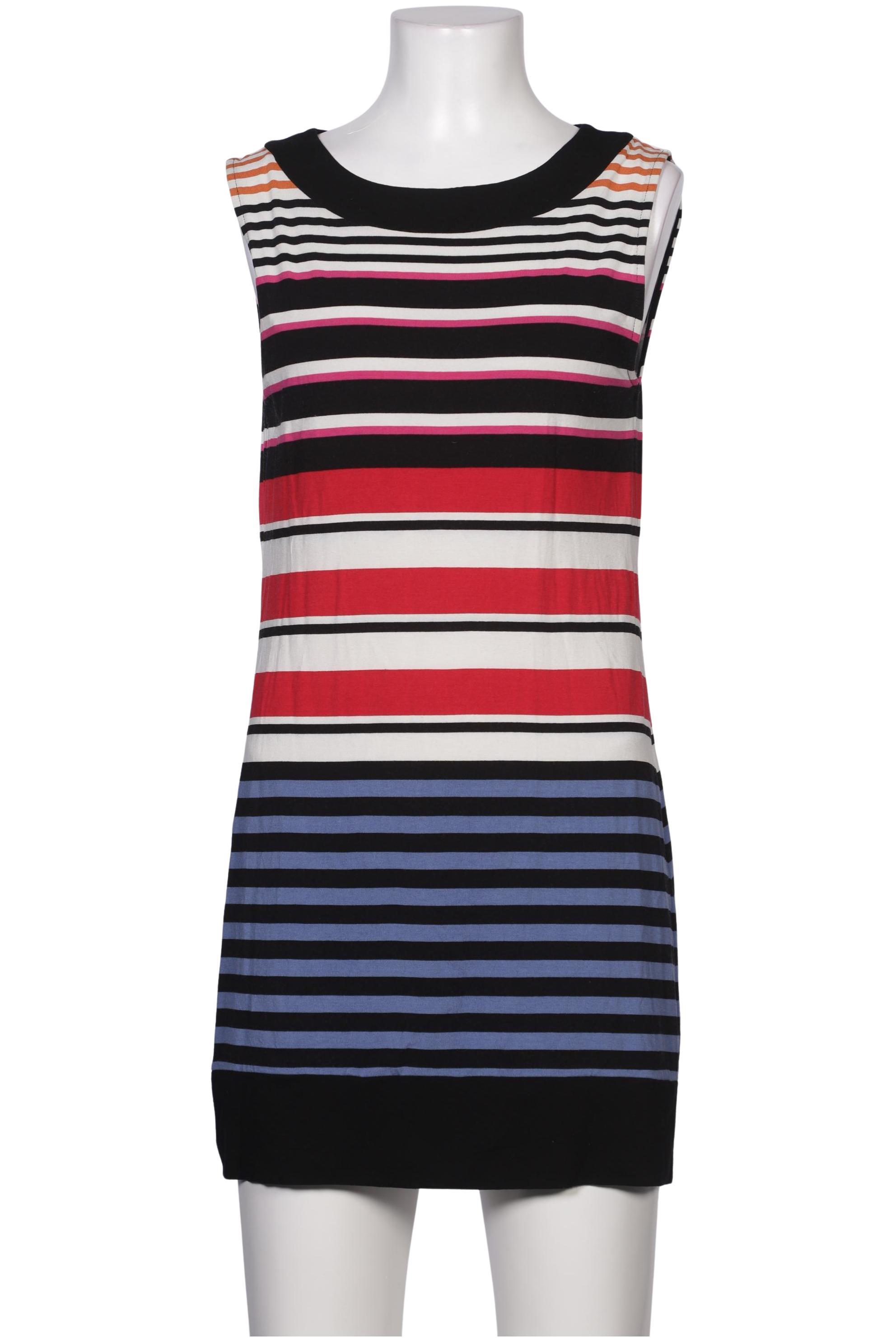 

Comma Damen Kleid, mehrfarbig, Gr. 38