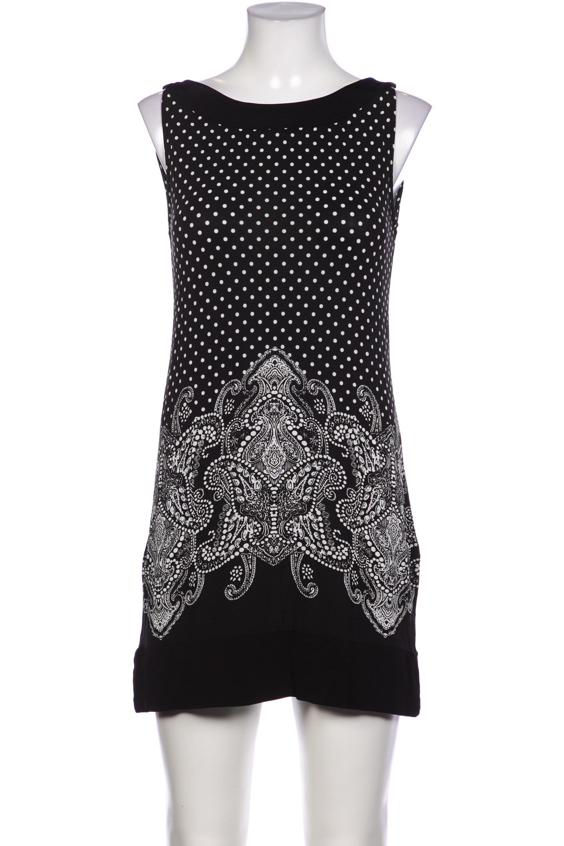 Thumbnail - Comma Damen Kleid, schwarz, Gr. 38