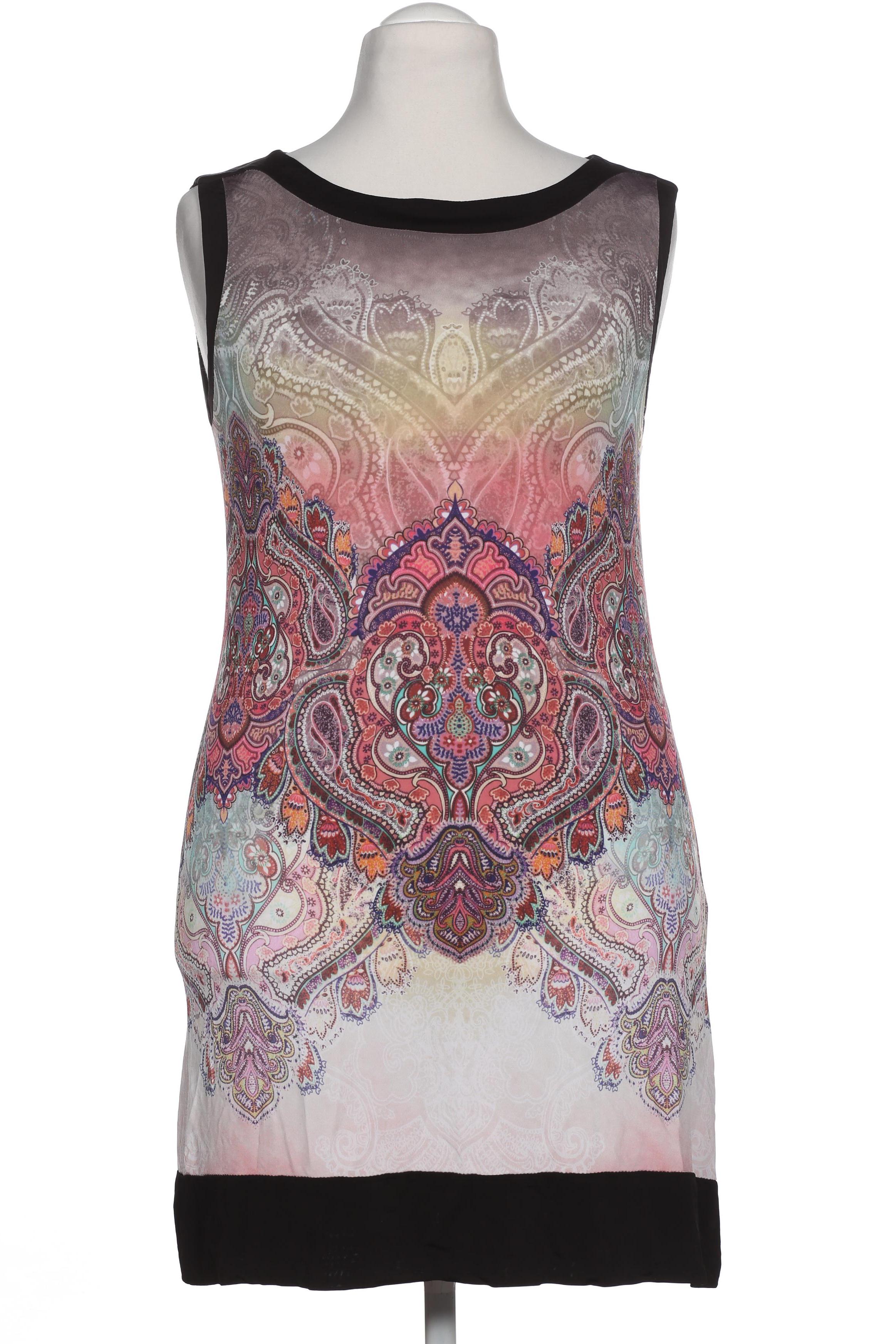 

Comma Damen Kleid, grau, Gr. 42