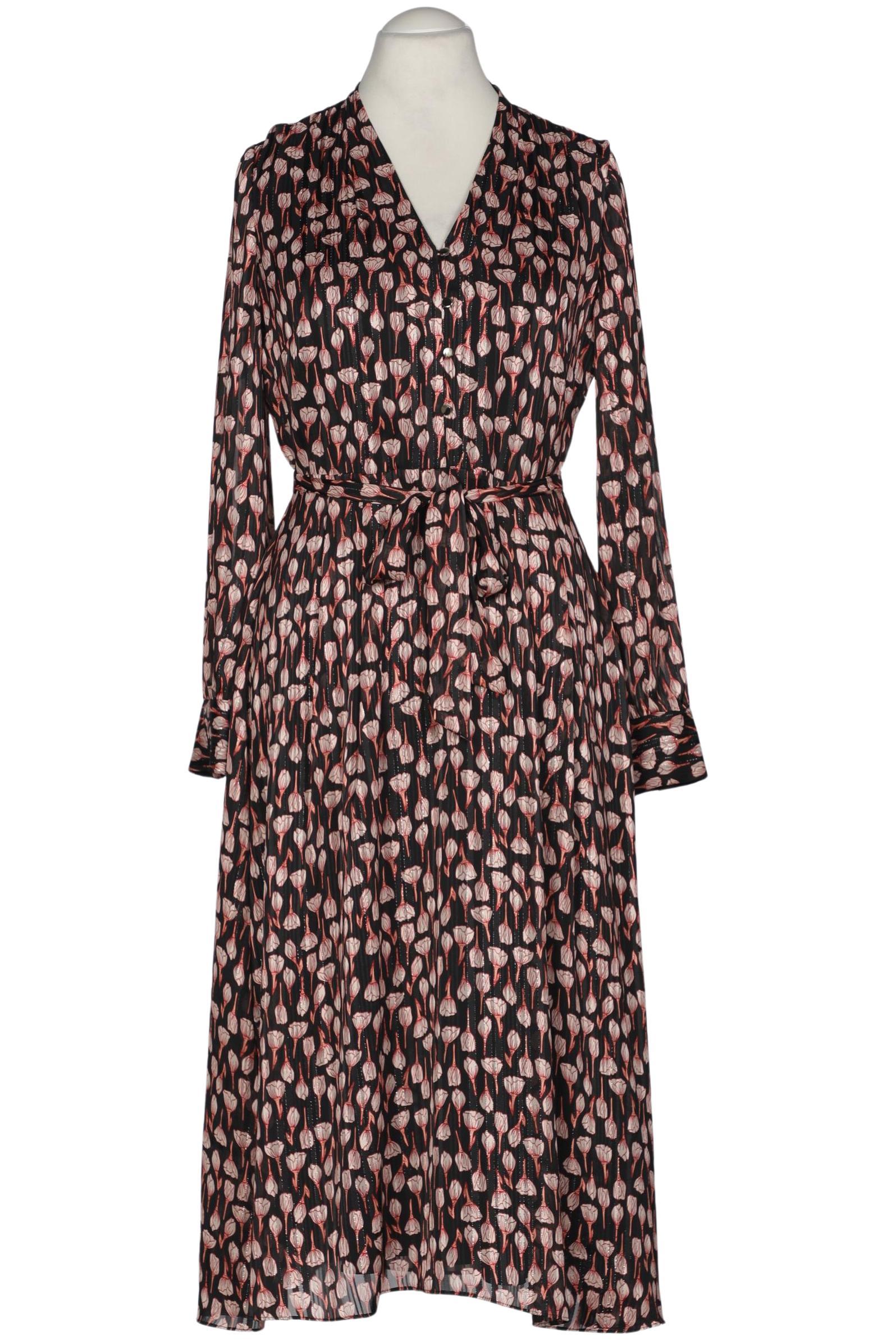 

Comma Damen Kleid, rot, Gr. 38