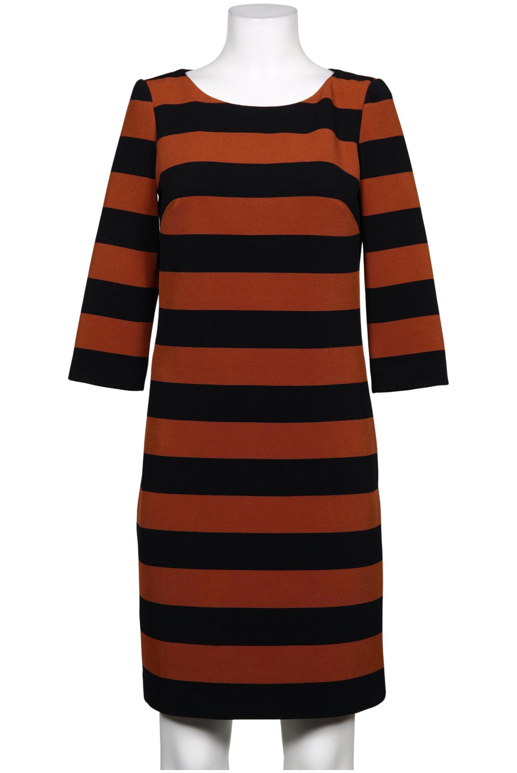 

Comma Damen Kleid, marineblau, Gr. 36