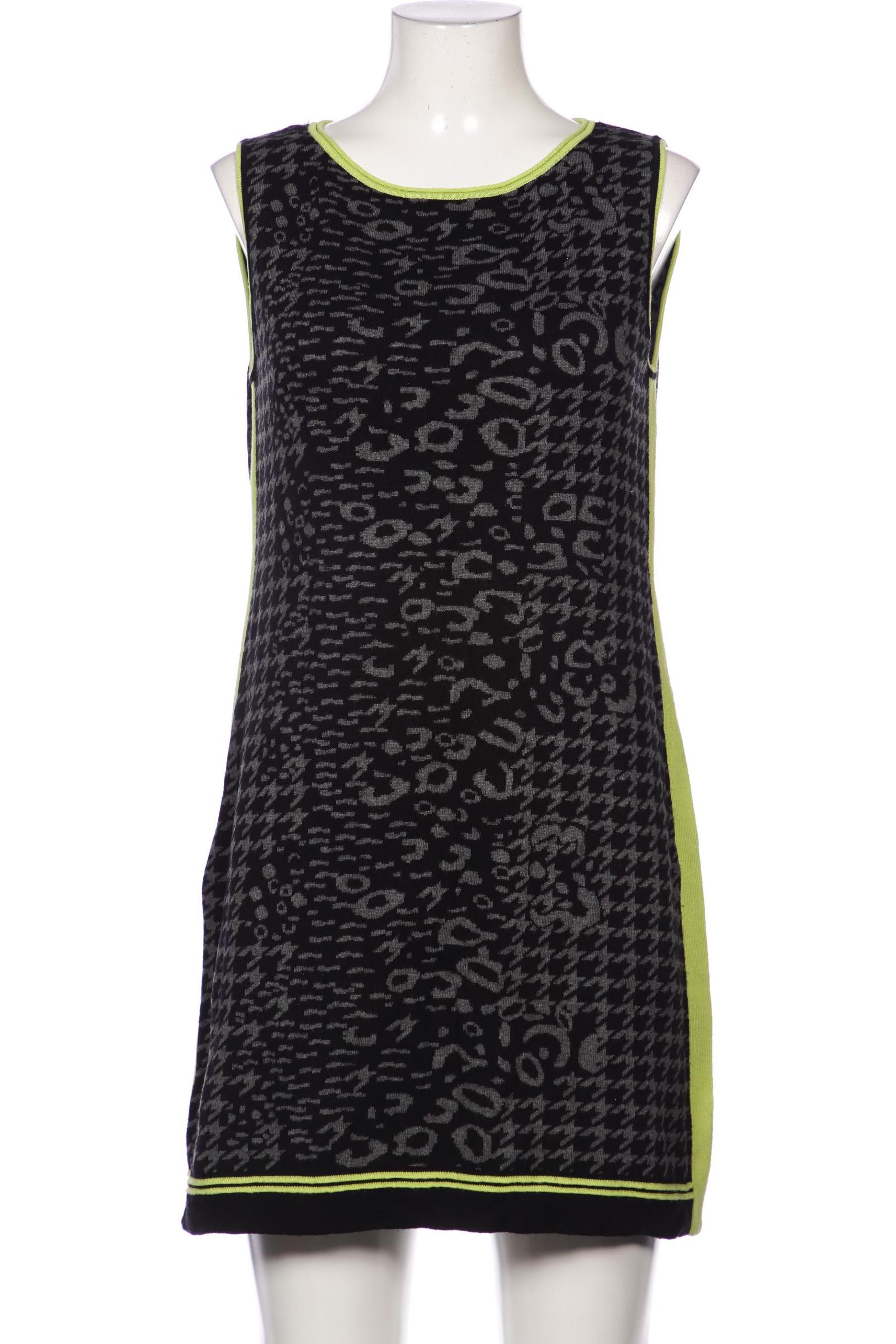 

Comma Damen Kleid, grau, Gr. 42