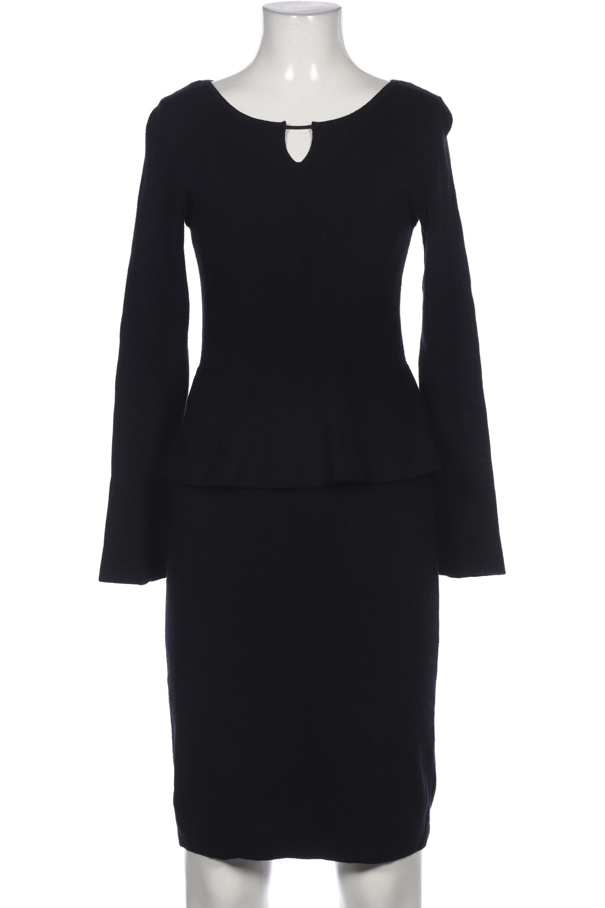

Comma Damen Kleid, schwarz