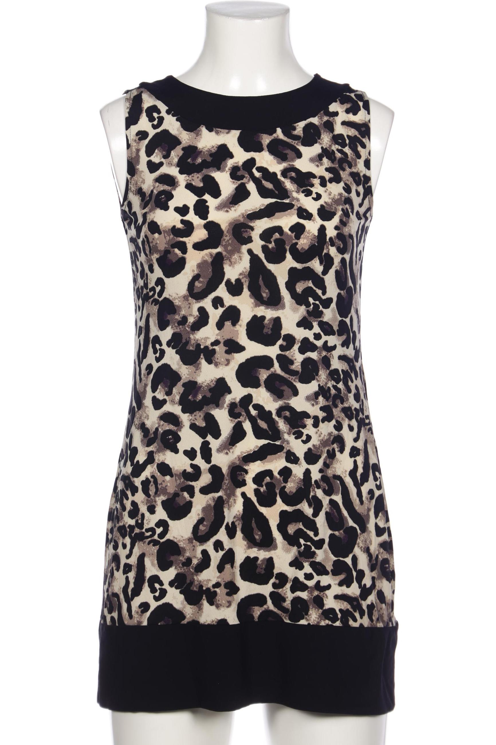 

Comma Damen Kleid, schwarz