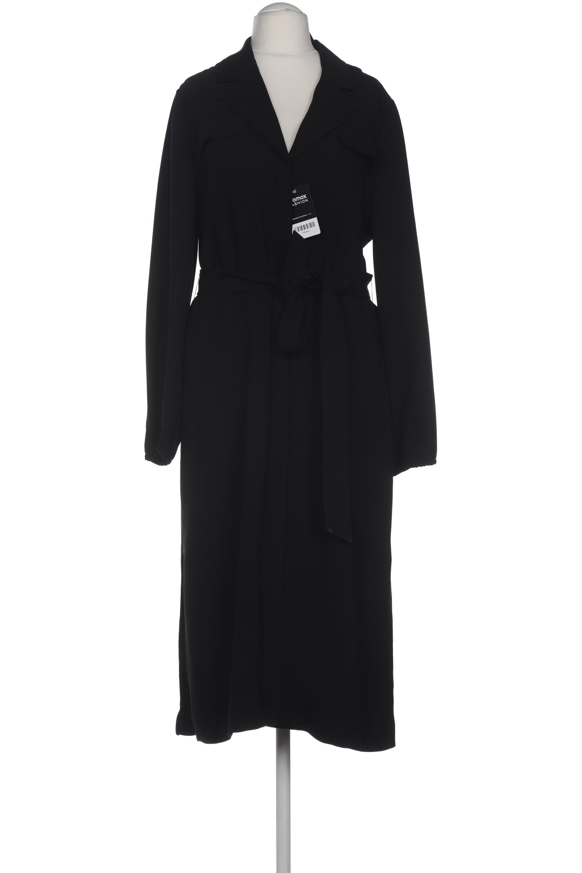 

Comma Damen Kleid, schwarz