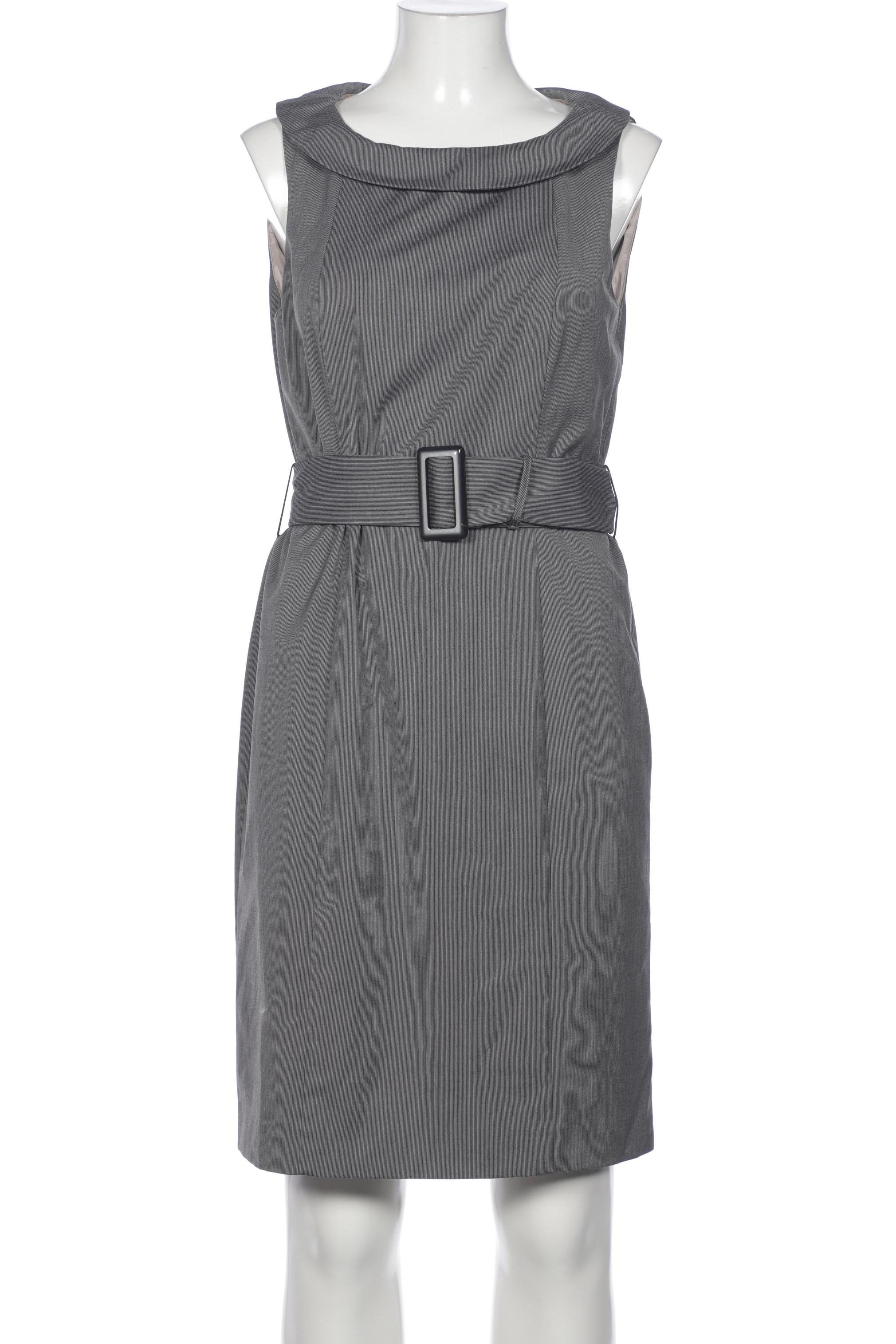 

Comma Damen Kleid, grau