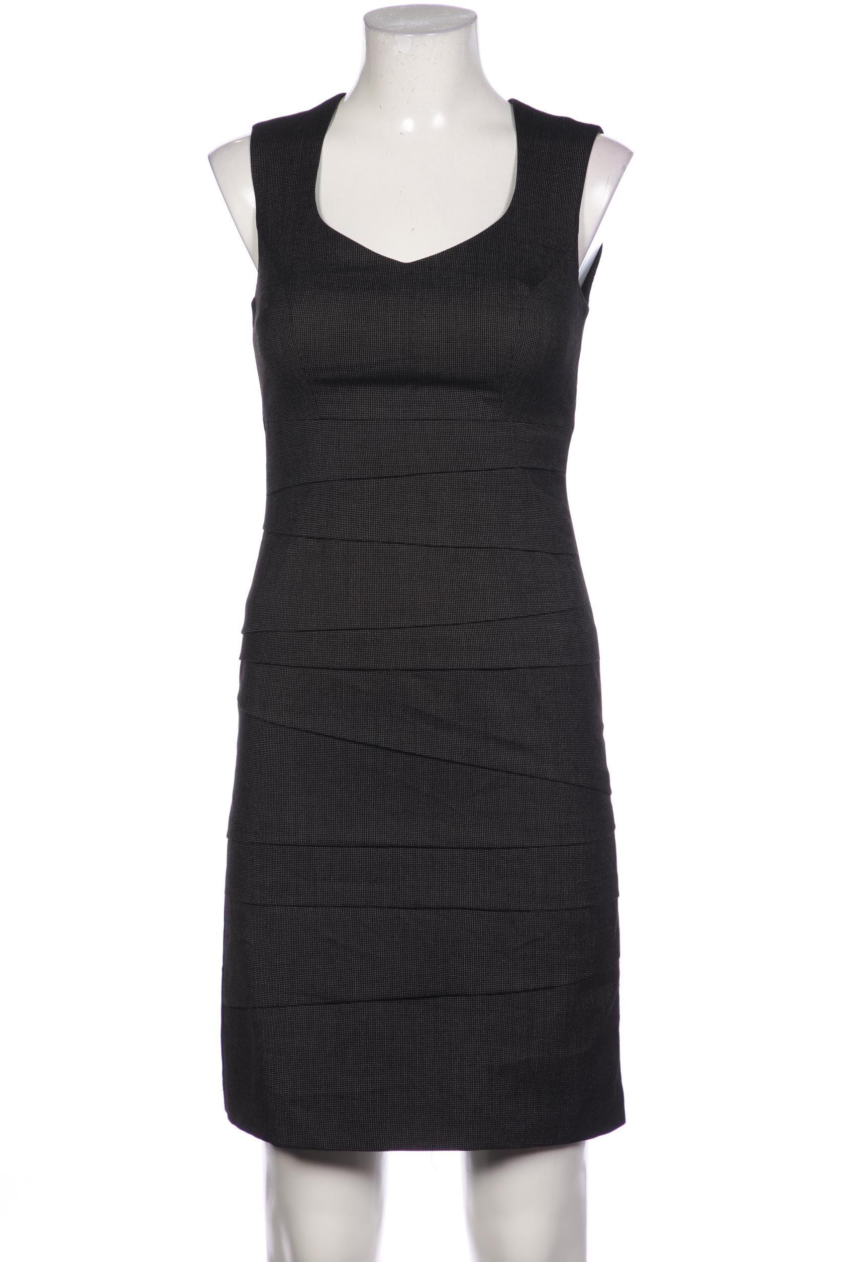 

Comma Damen Kleid, grau