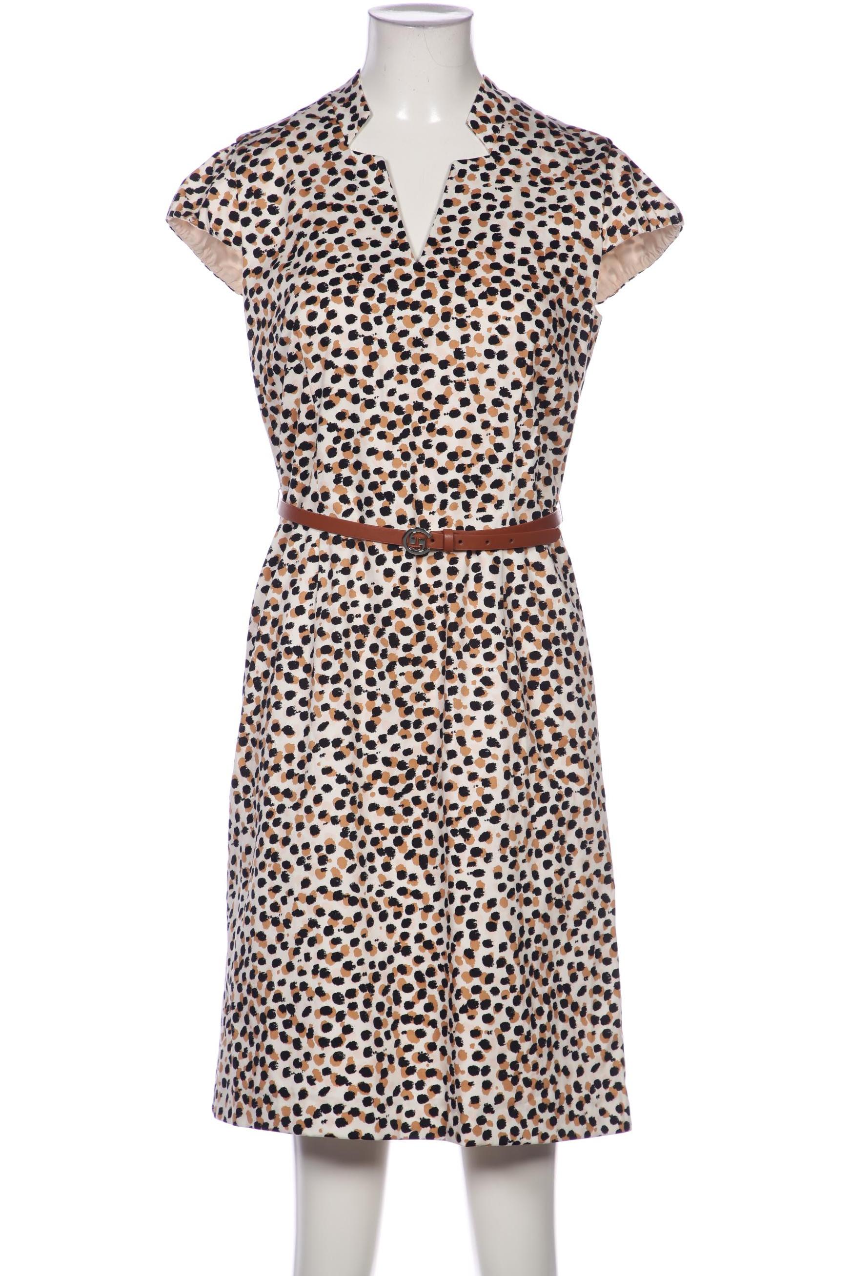 

Comma Damen Kleid, beige