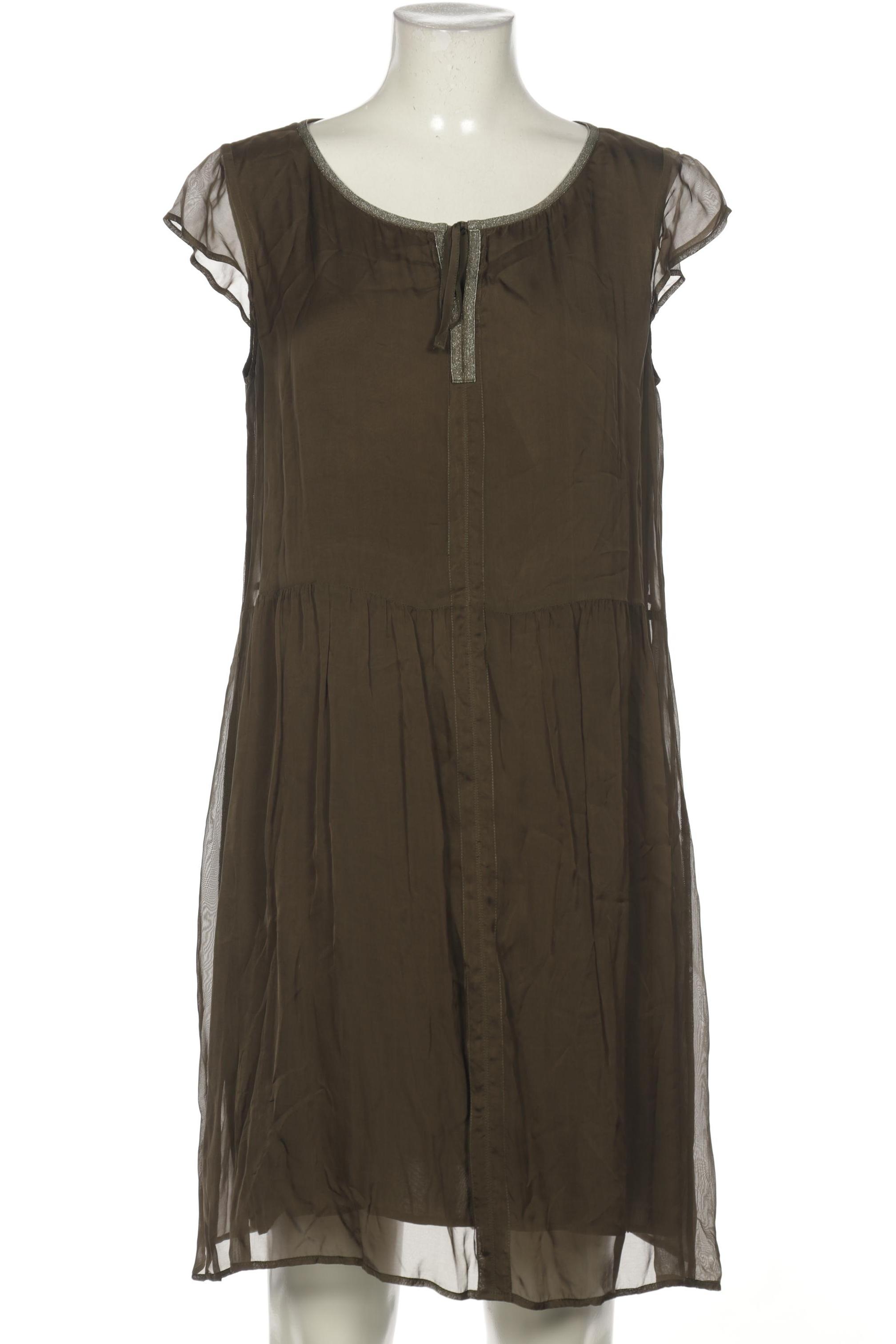 

Comma Damen Kleid, grün